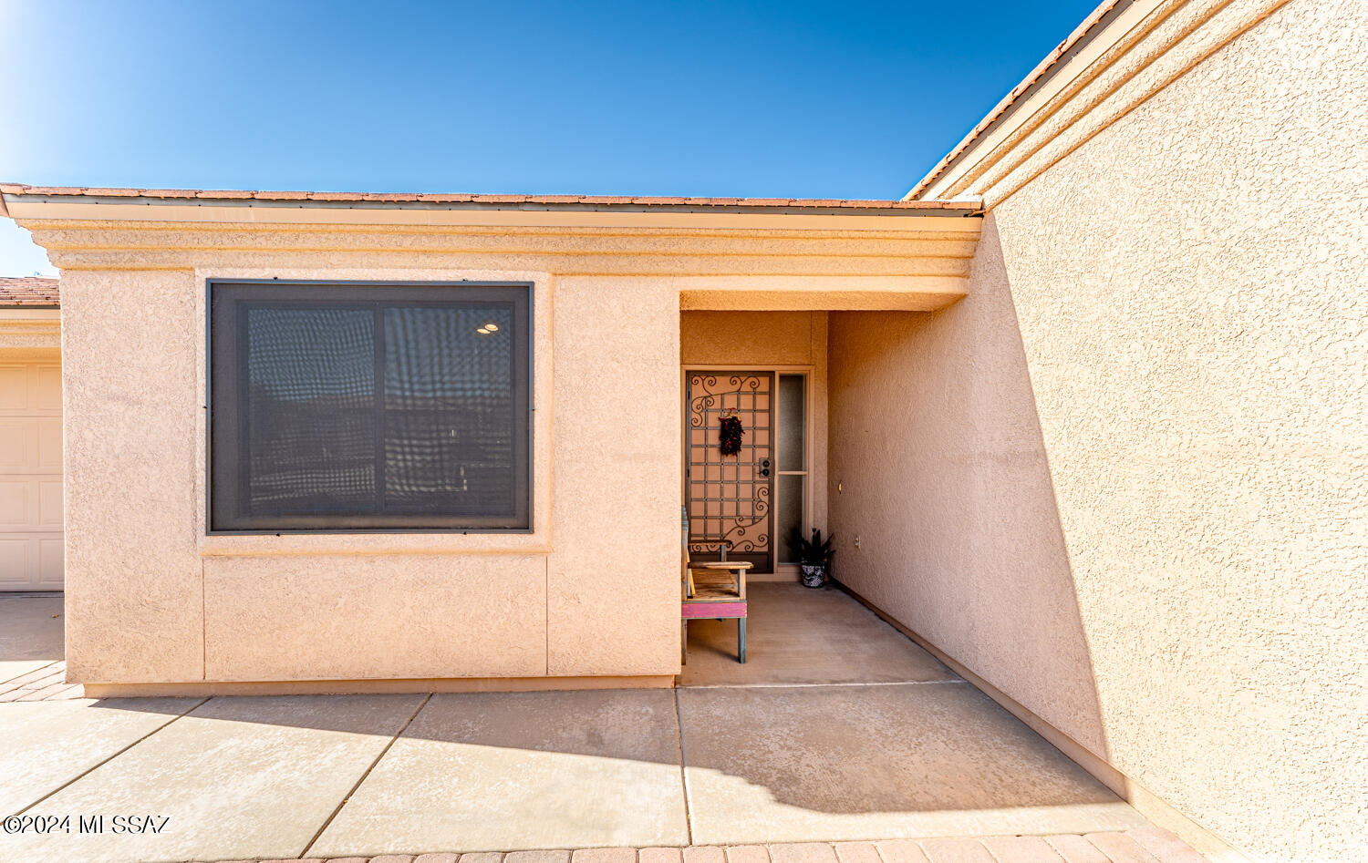 Las Campanas BLK I (1-96) - Residential