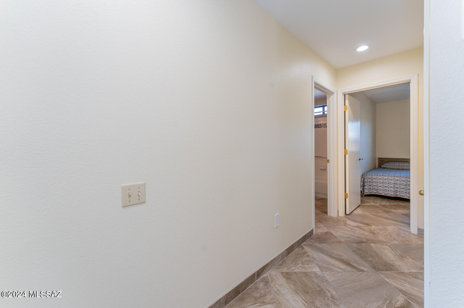 Las Campanas BLK I (1-96) - Residential