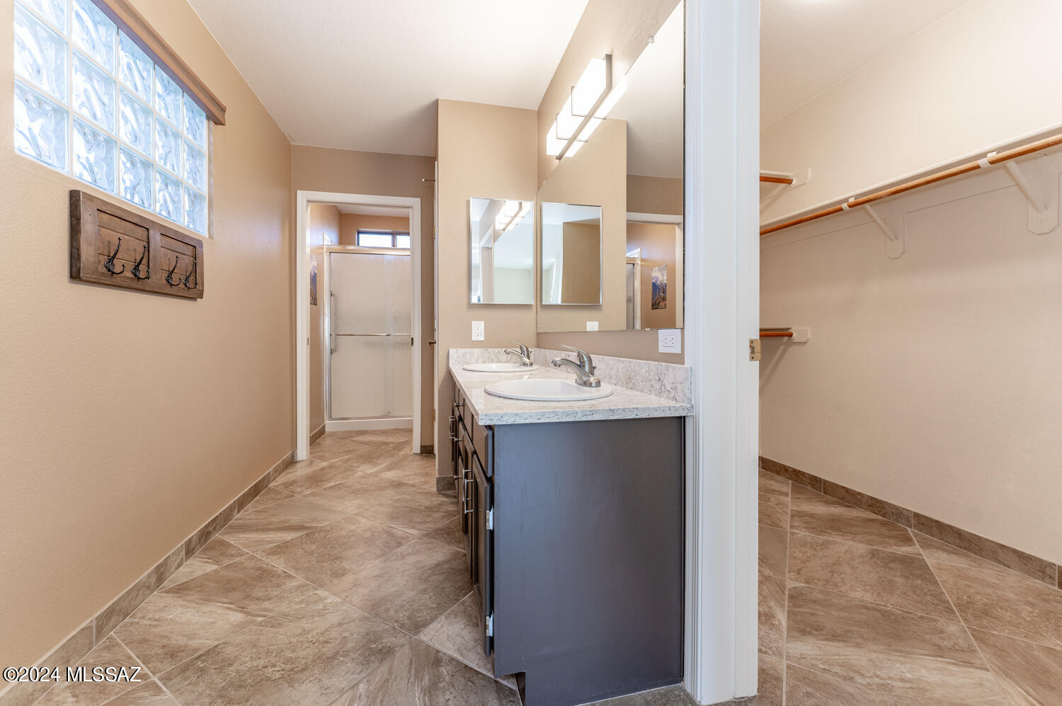 Las Campanas BLK I (1-96) - Residential
