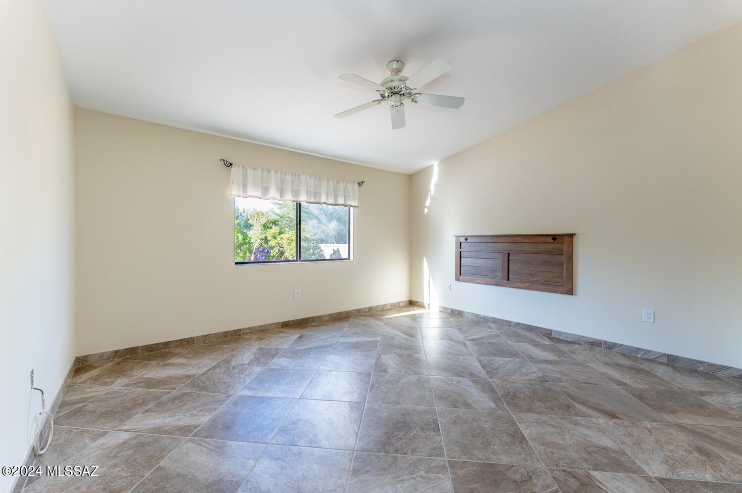 Las Campanas BLK I (1-96) - Residential