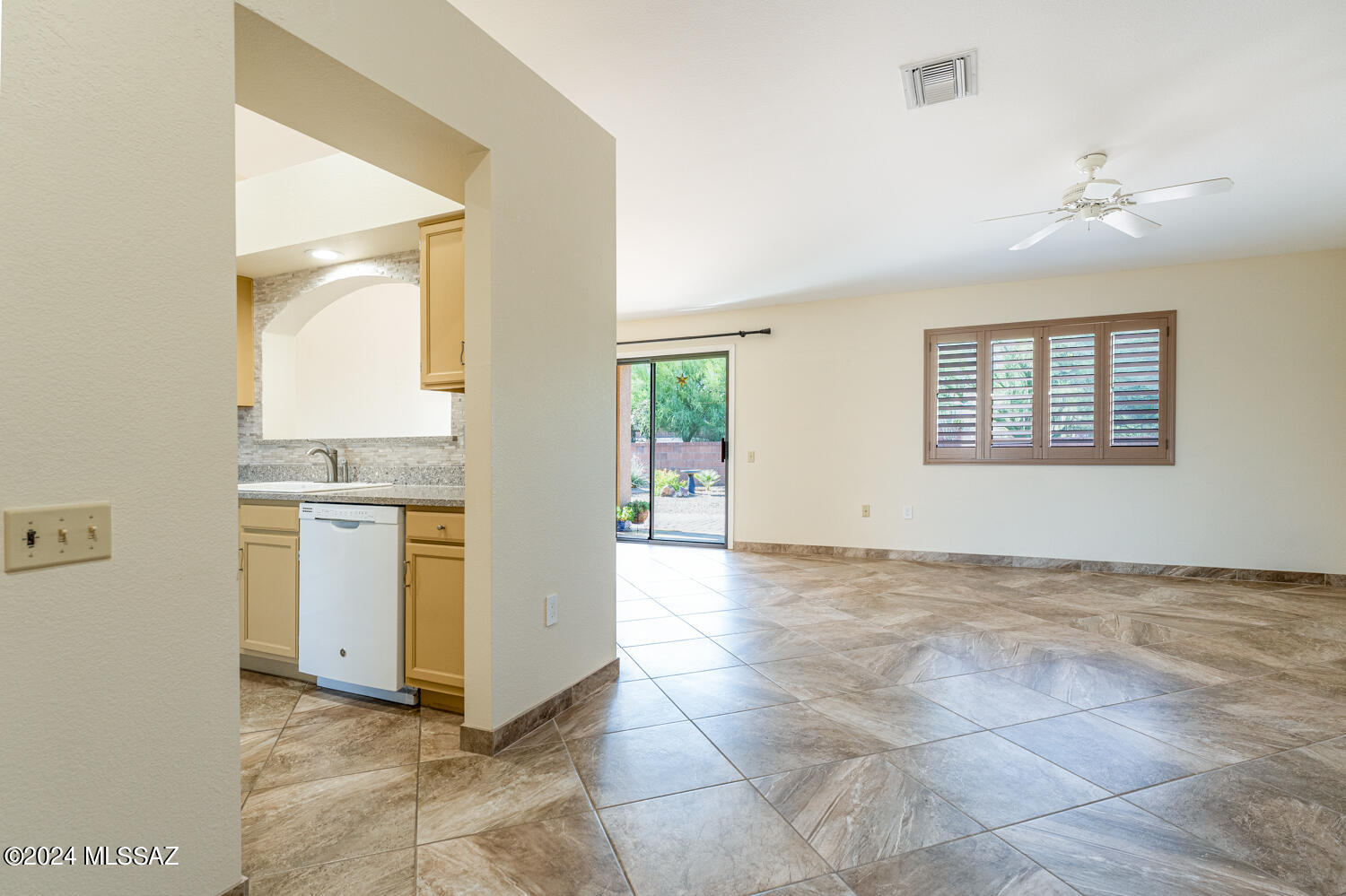 Las Campanas BLK I (1-96) - Residential