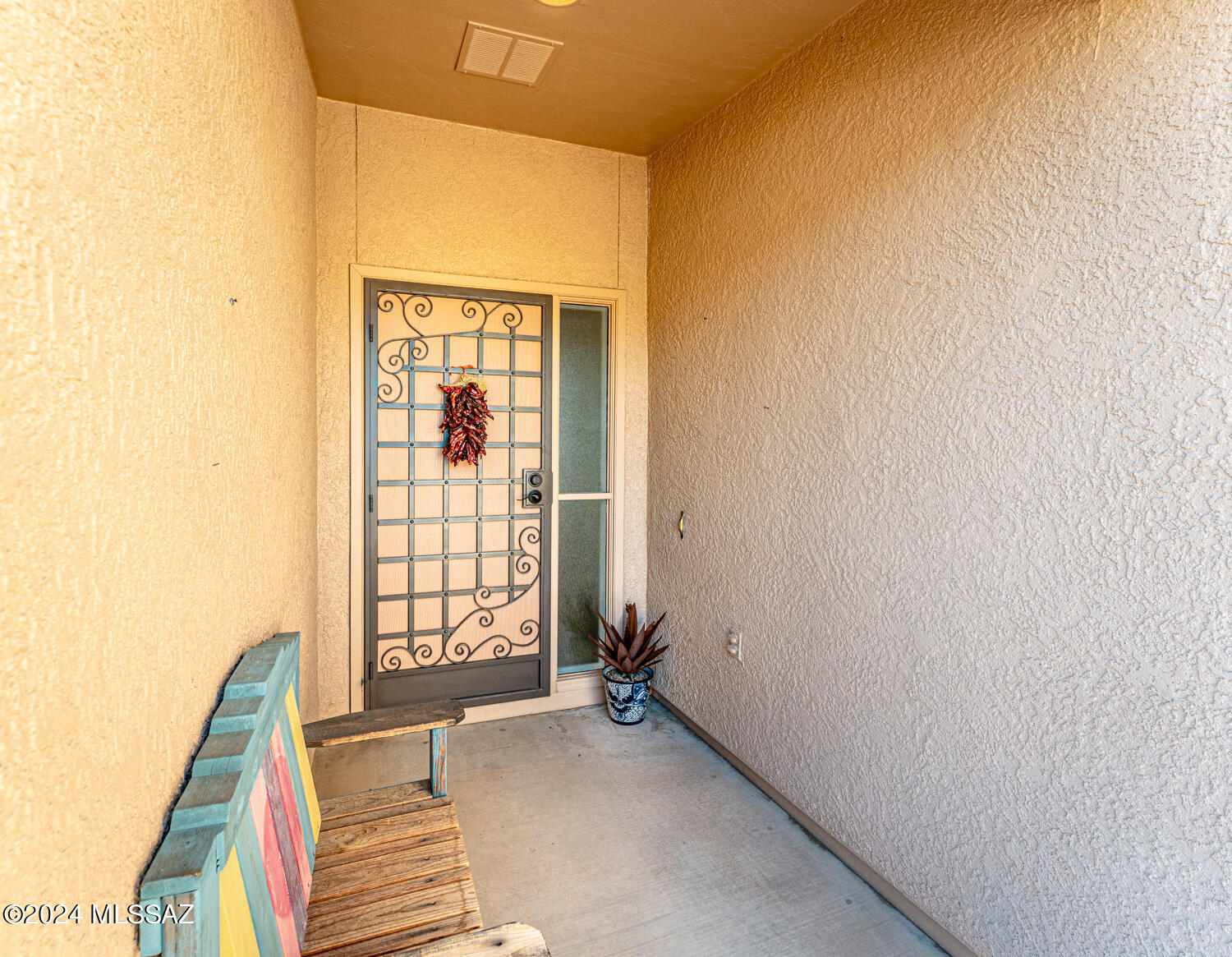 Las Campanas BLK I (1-96) - Residential