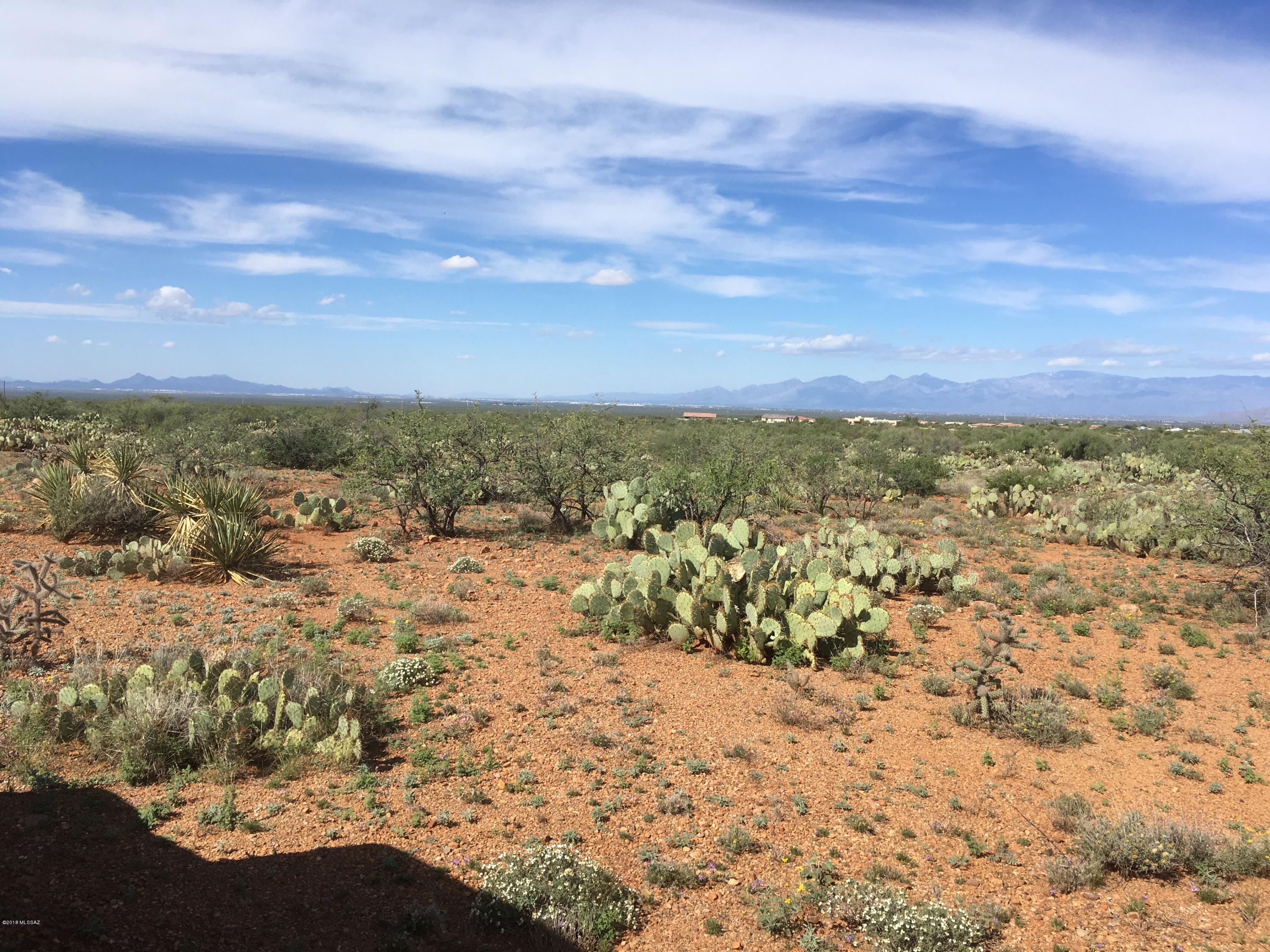 New Tucson Unit  NO. 26 - Land