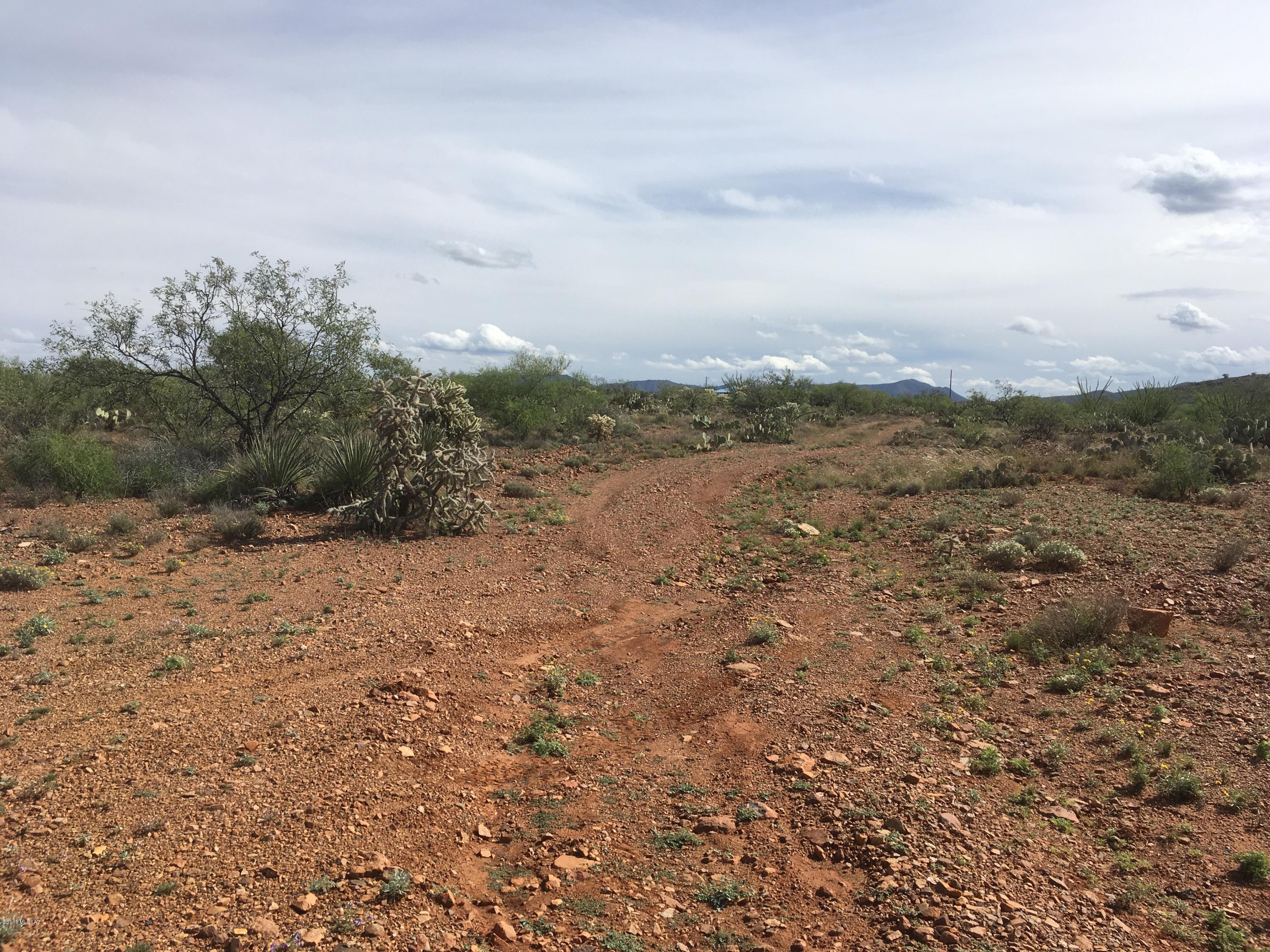 New Tucson Unit  NO. 26 - Land