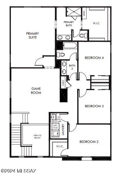 La Estancia De Tucson (1-330) - Residential