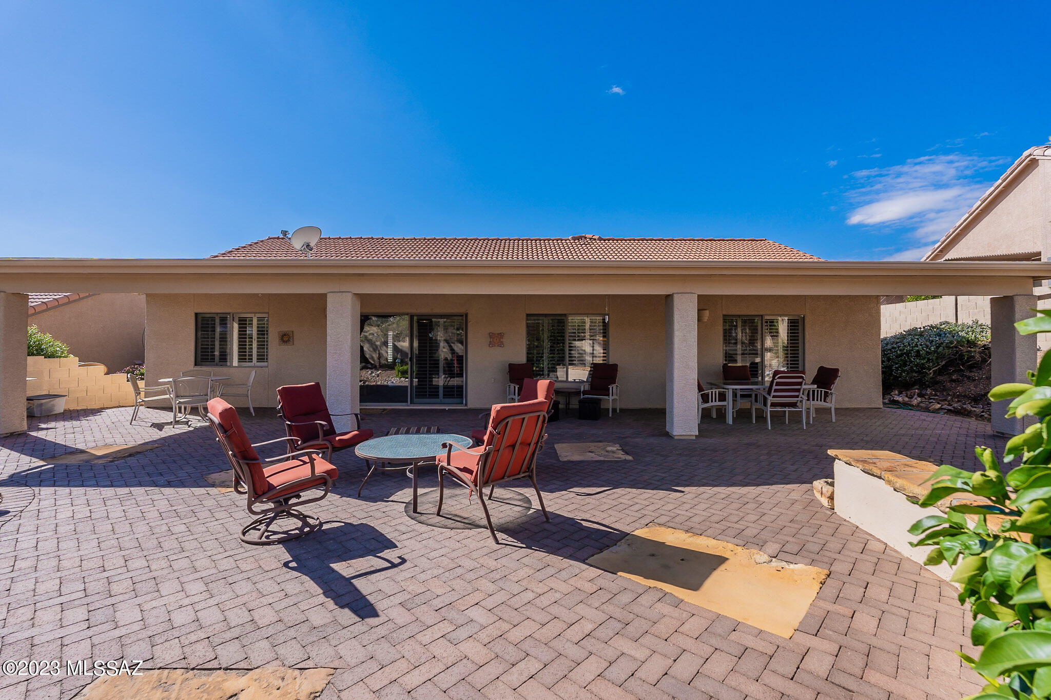 Saddlebrooke - Residential