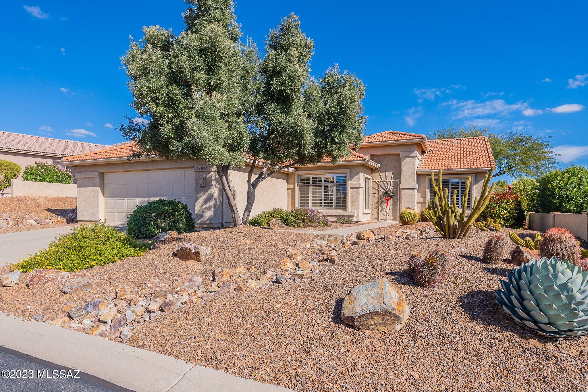 Saddlebrooke - Residential