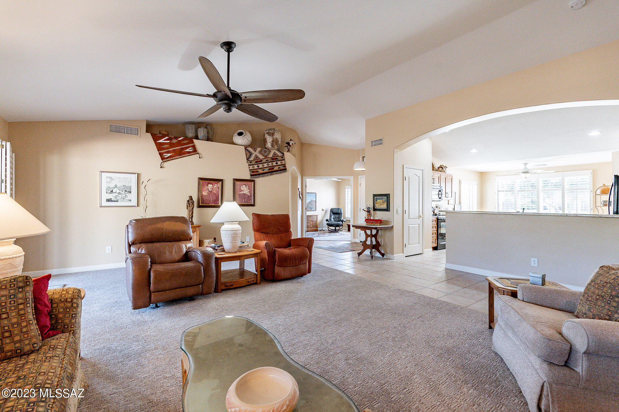 Saddlebrooke - Residential