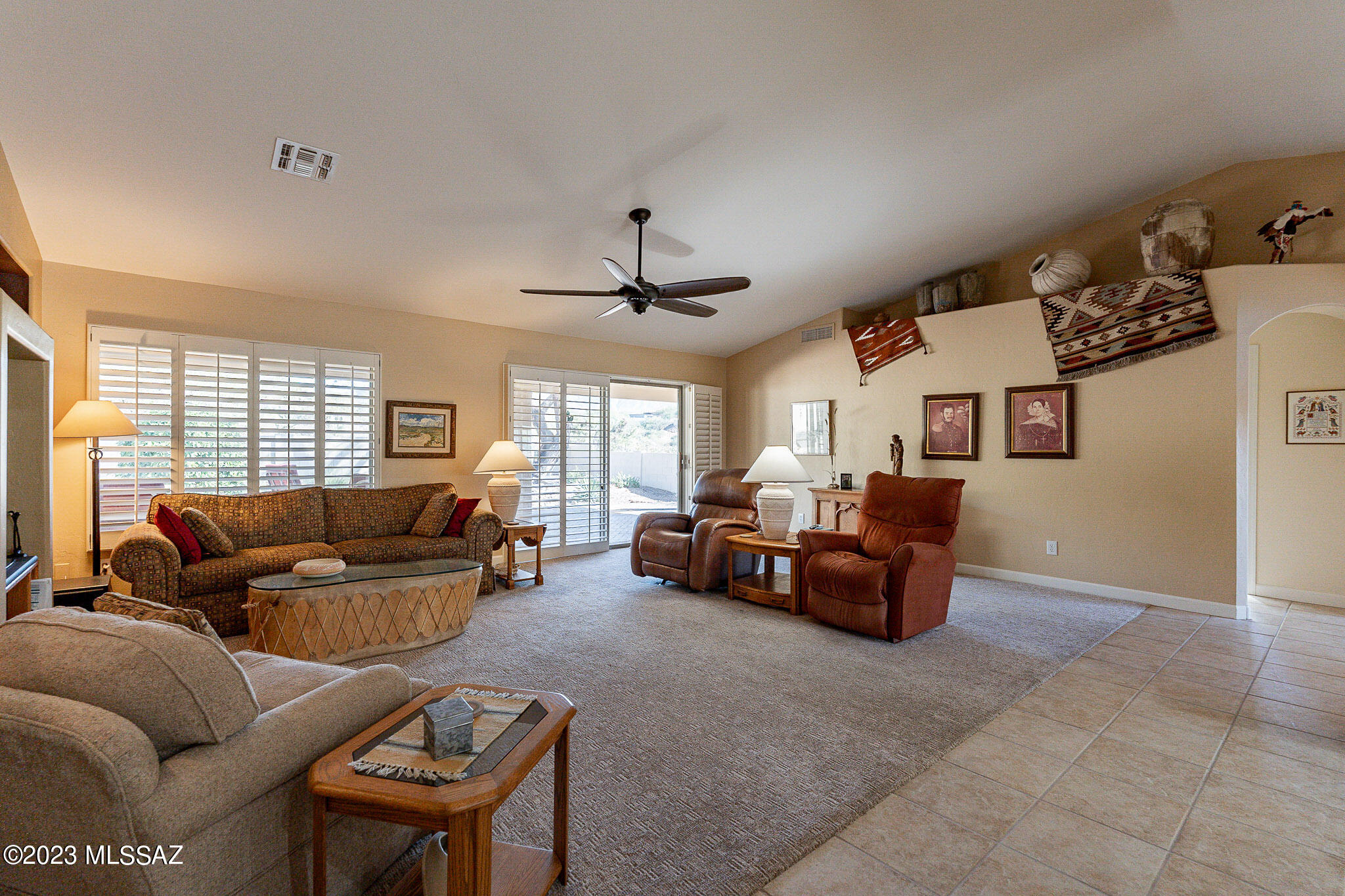 Saddlebrooke - Residential