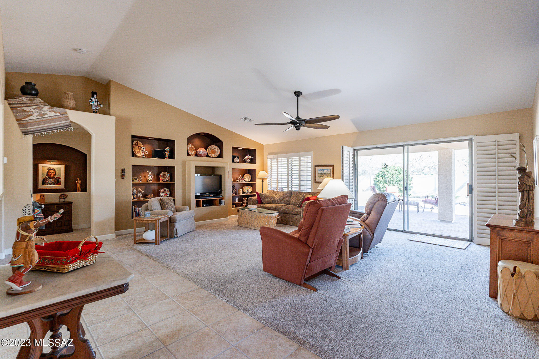Saddlebrooke - Residential