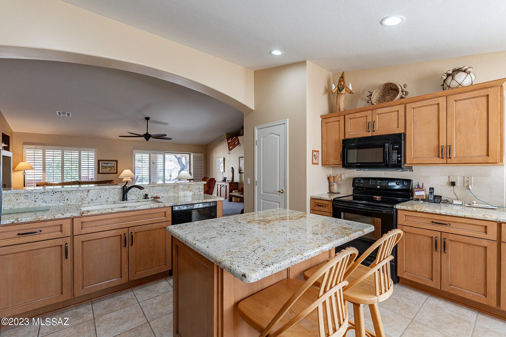 Saddlebrooke - Residential