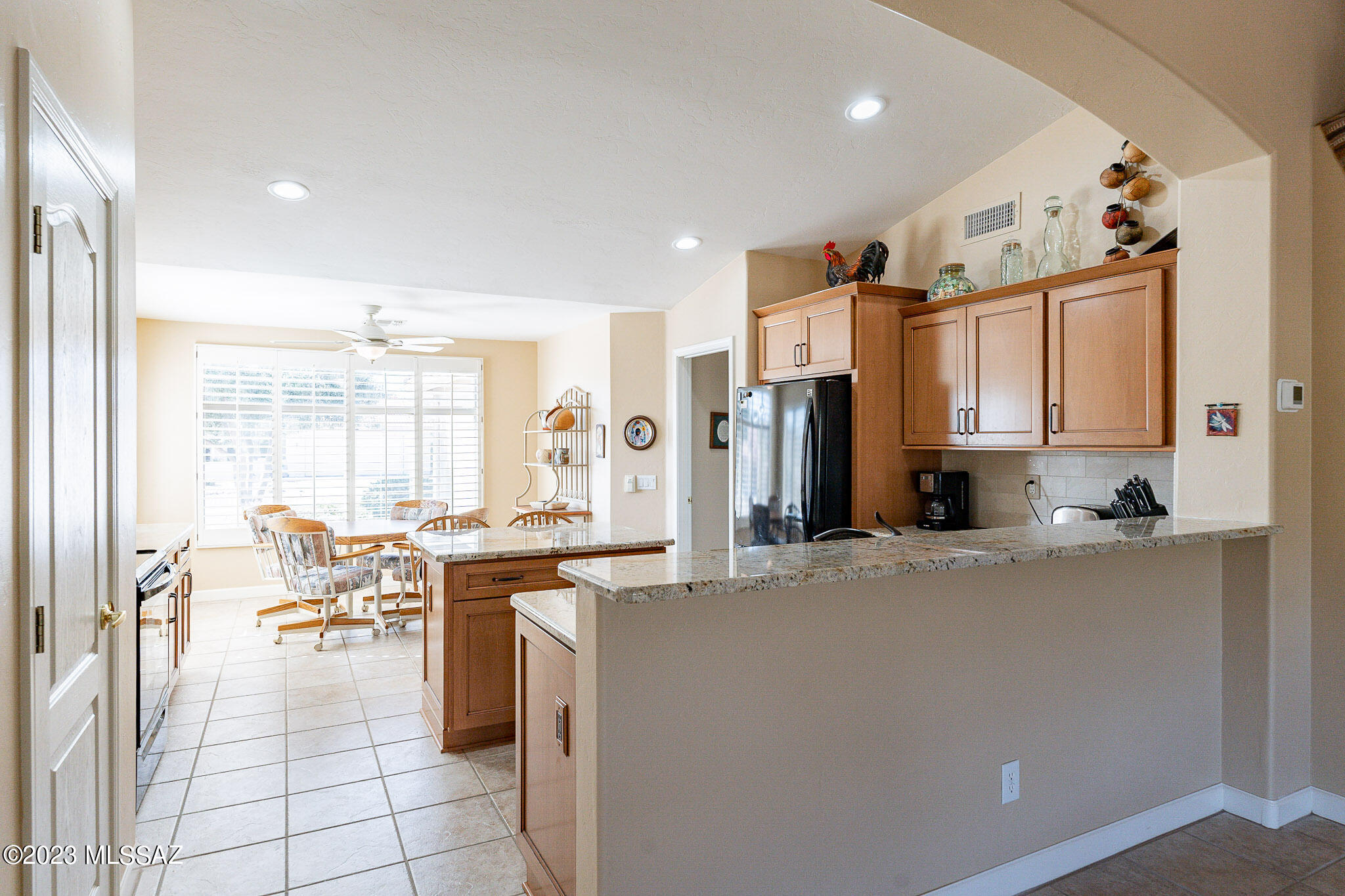 Saddlebrooke - Residential