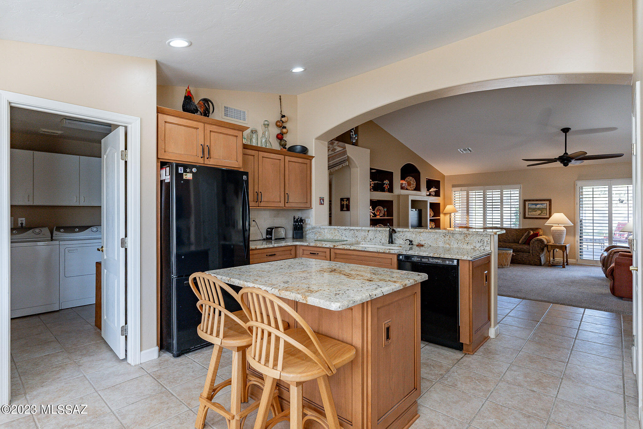 Saddlebrooke - Residential