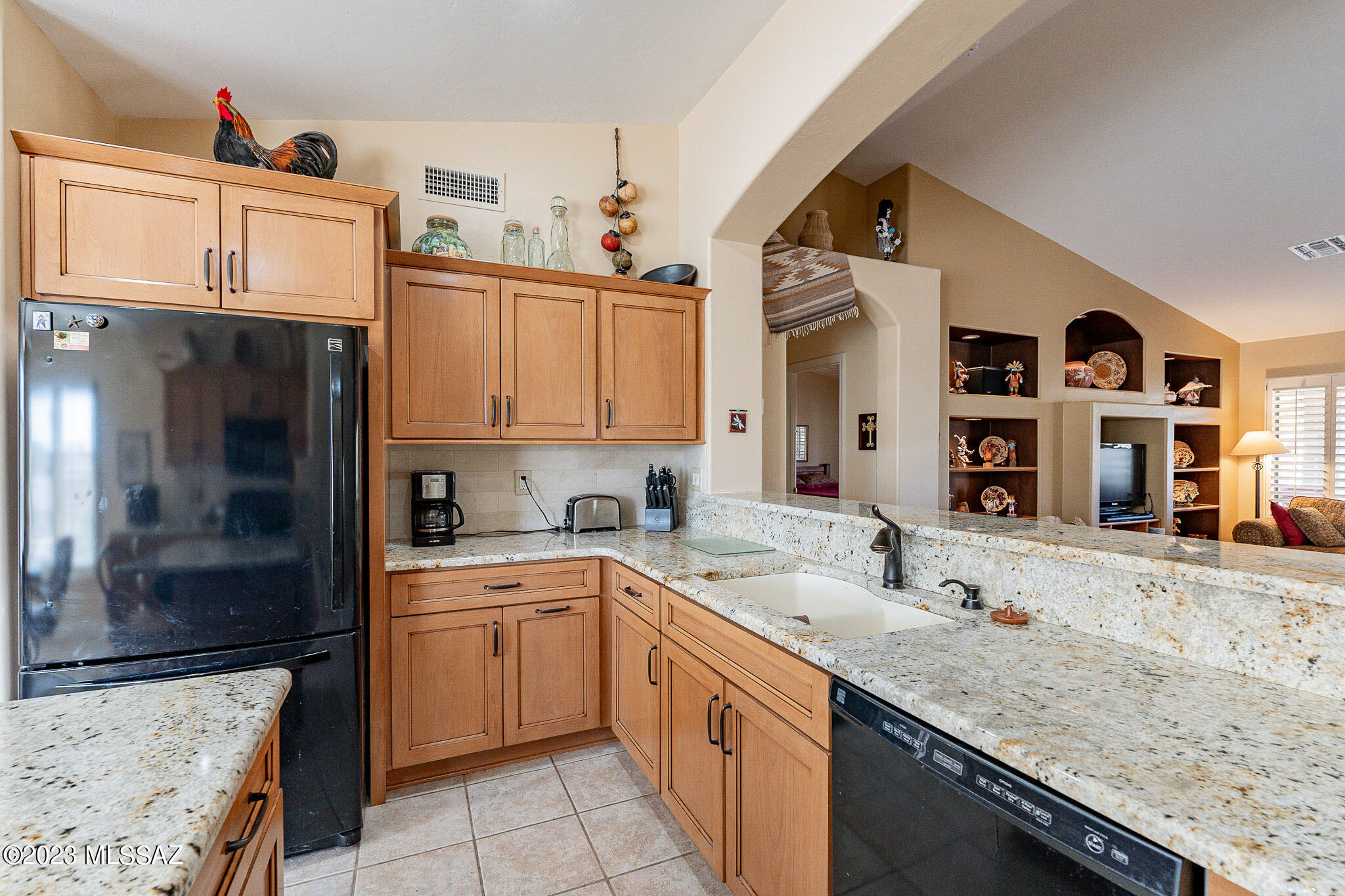 Saddlebrooke - Residential