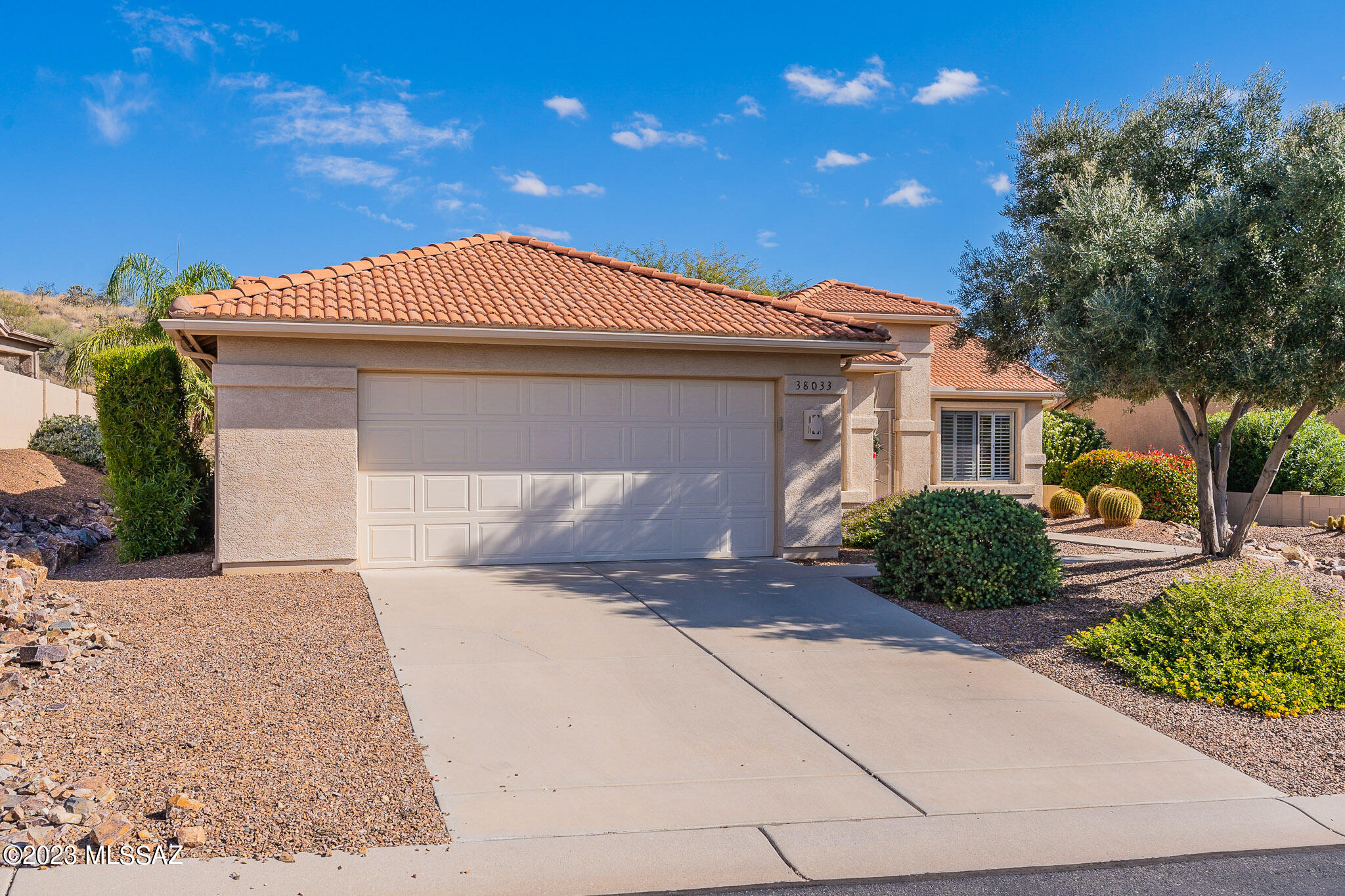 Saddlebrooke - Residential