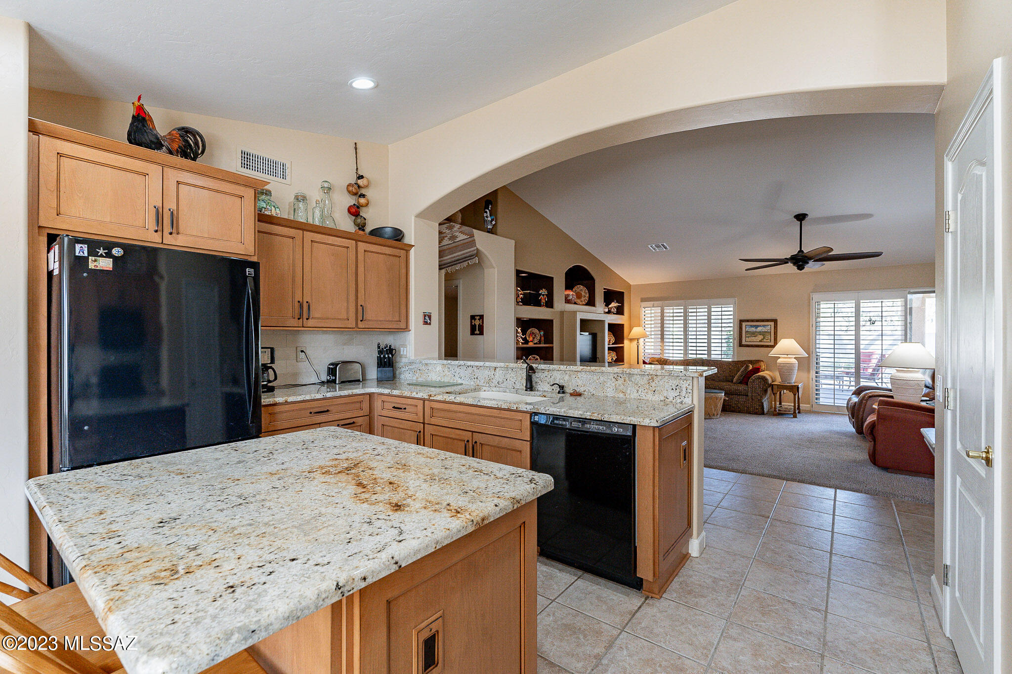 Saddlebrooke - Residential