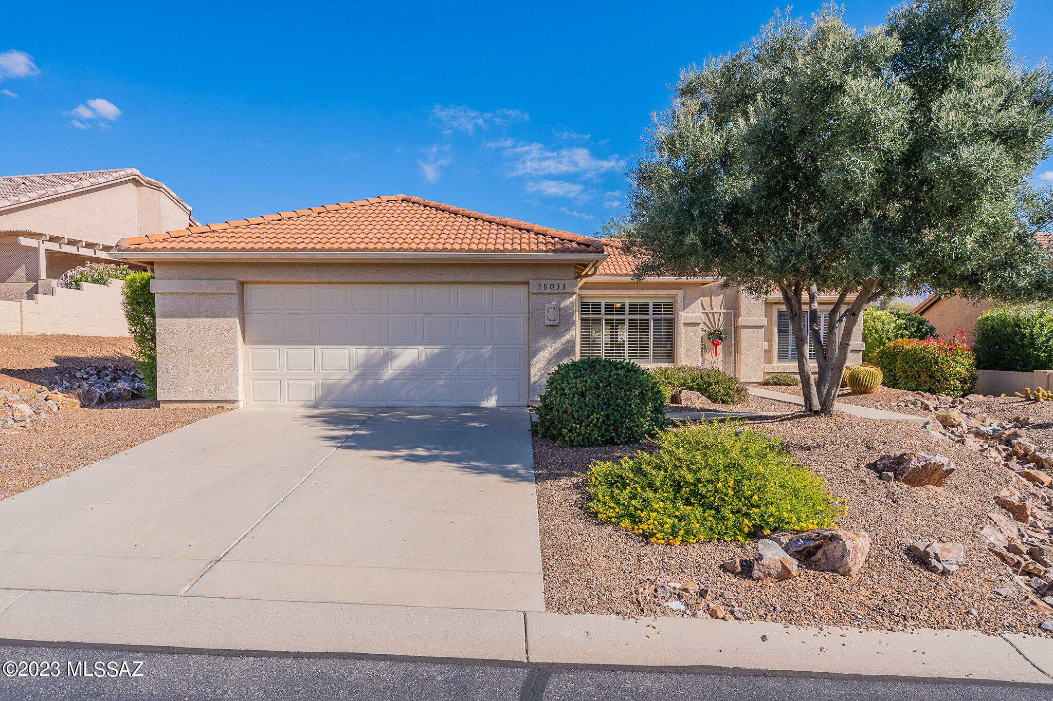Saddlebrooke - Residential