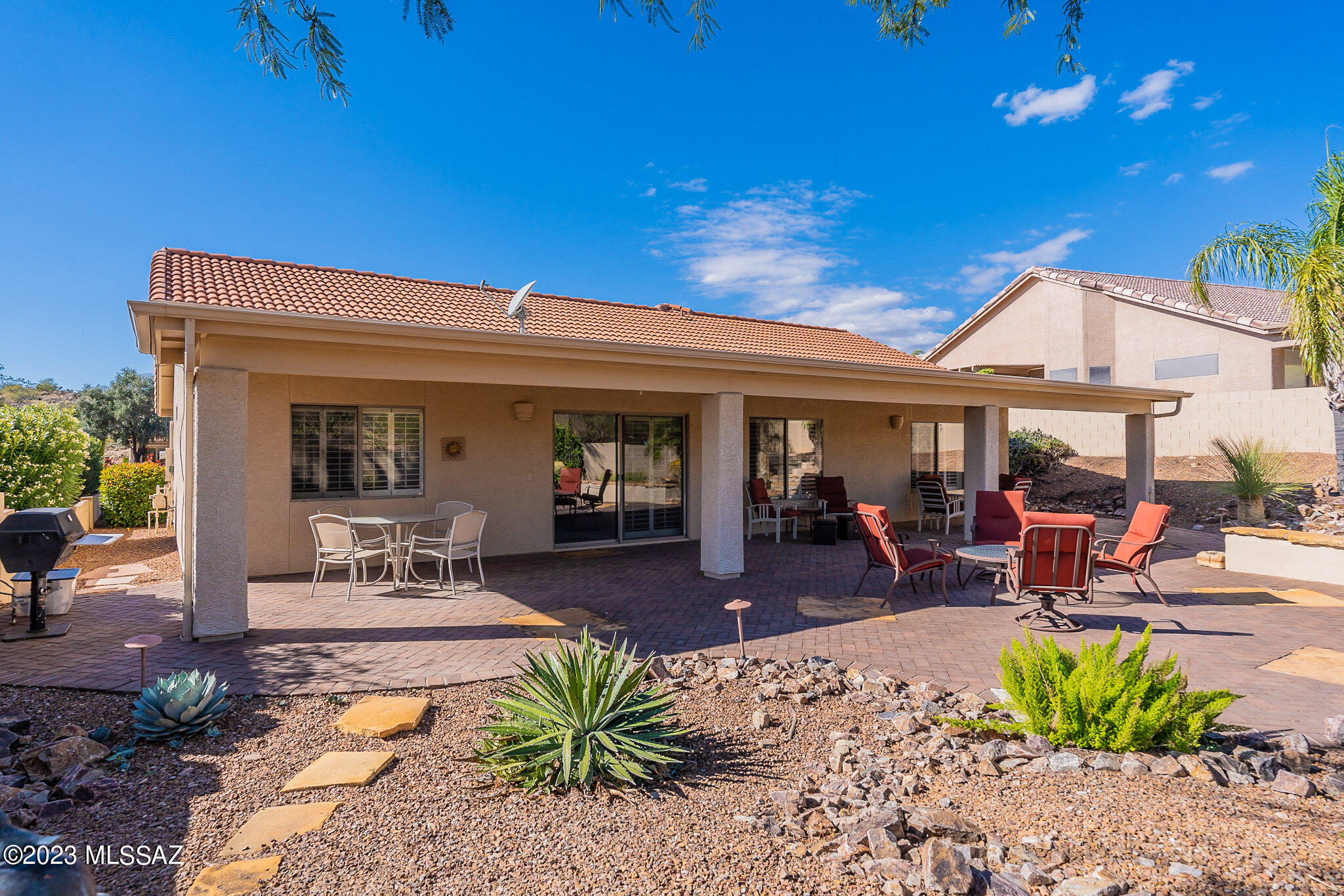 Saddlebrooke - Residential