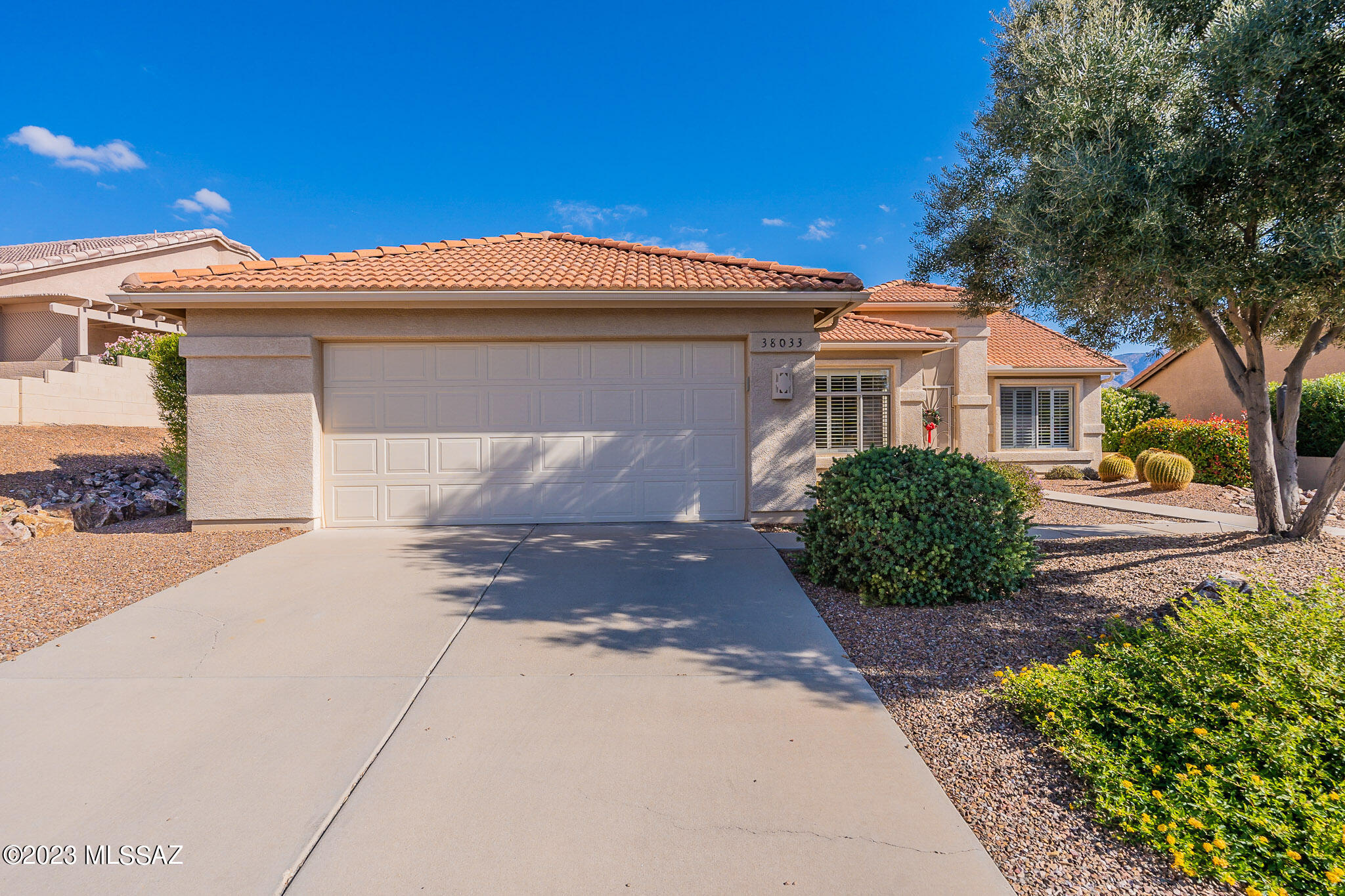 Saddlebrooke - Residential