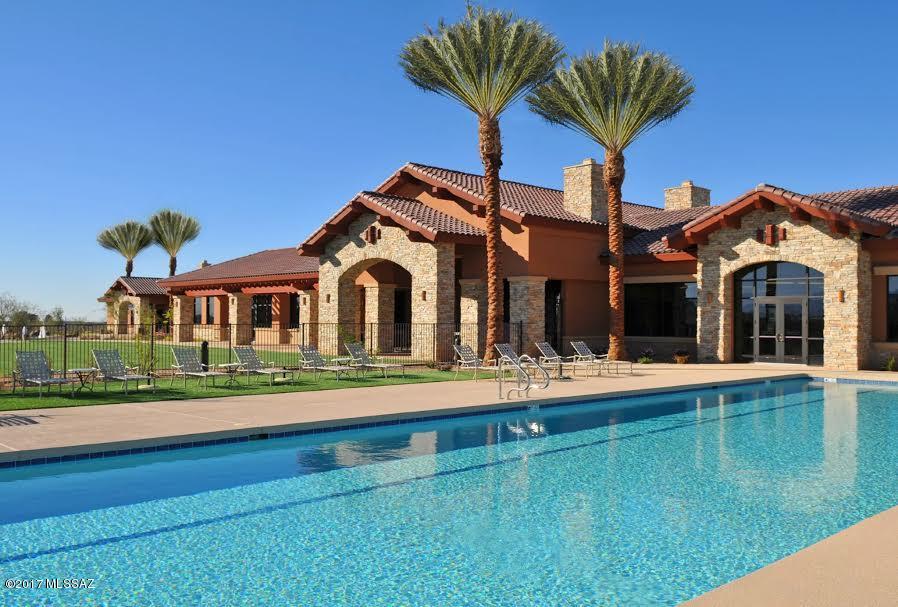 Del Webb at Rancho Del Lago Phase II SQ20112850077 - Residential