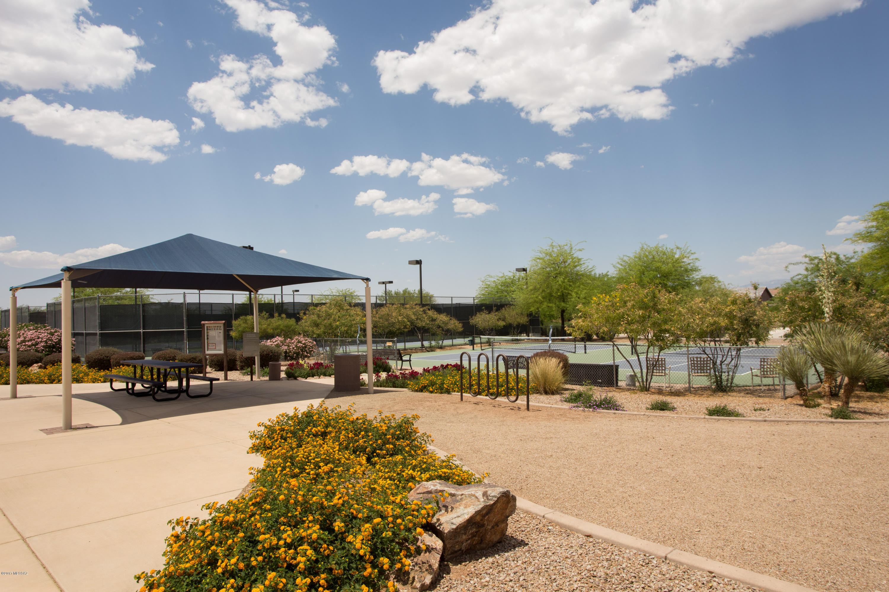 Del Webb at Rancho Del Lago Phase II SQ20112850077 - Residential