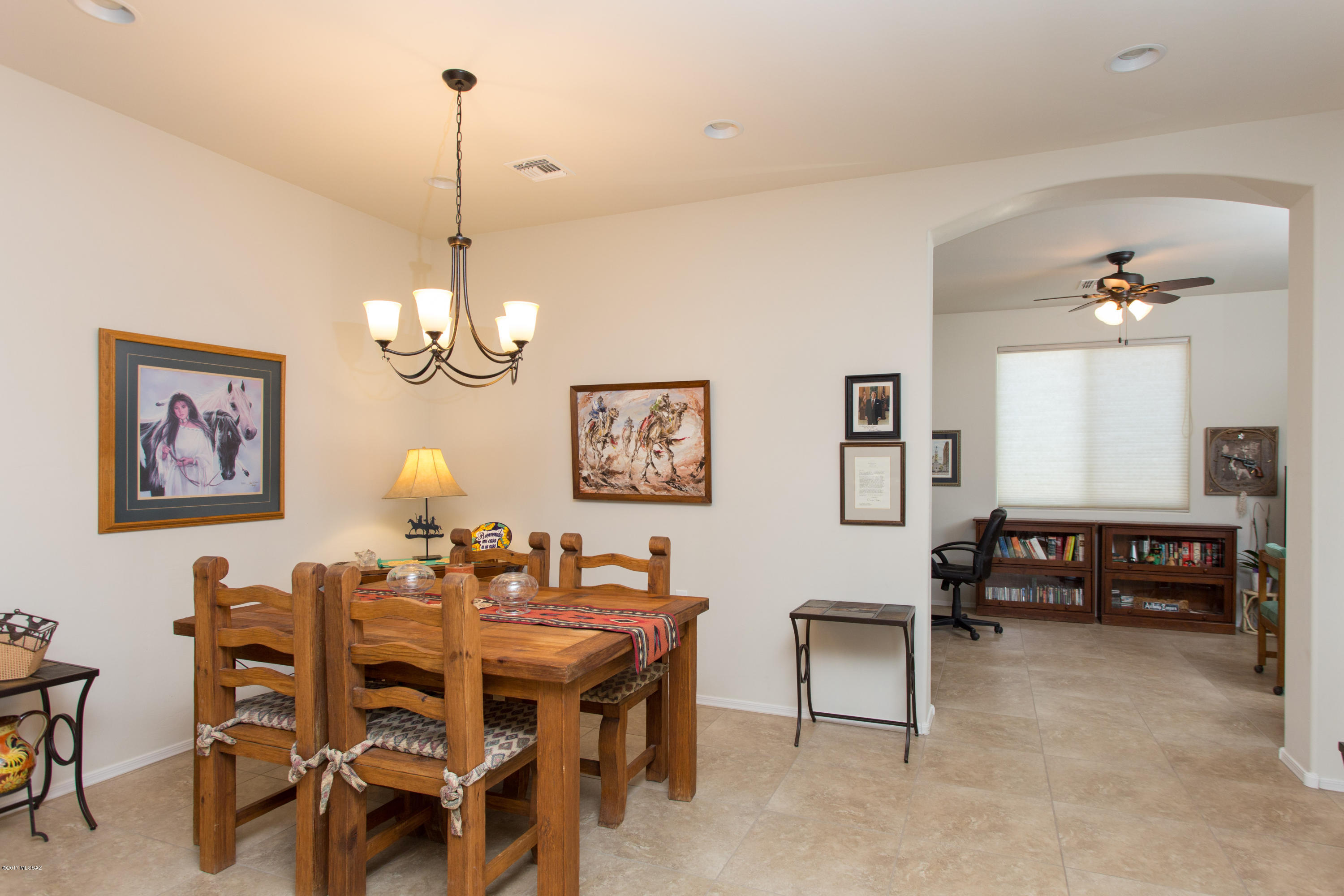 Del Webb at Rancho Del Lago Phase II SQ20112850077 - Residential