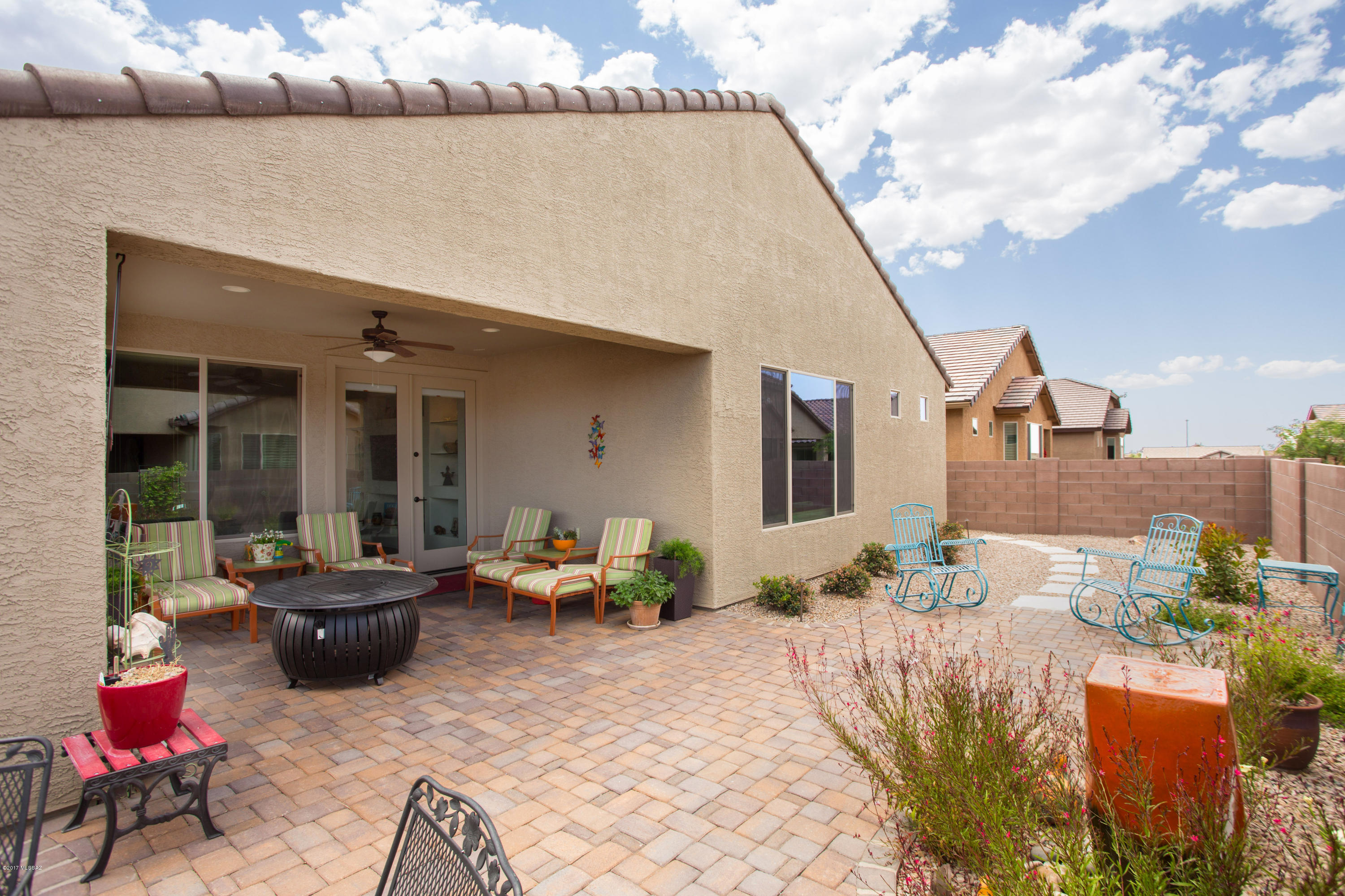 Del Webb at Rancho Del Lago Phase II SQ20112850077 - Residential