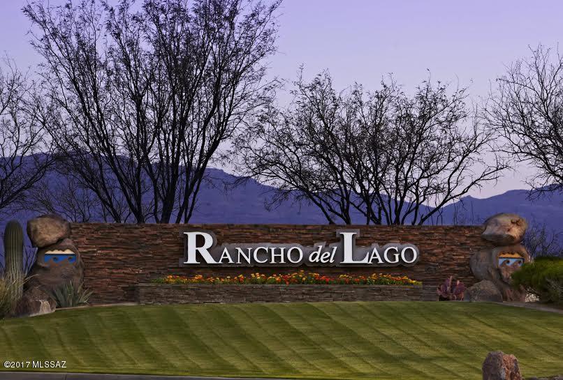 Del Webb at Rancho Del Lago Phase II SQ20112850077 - Residential