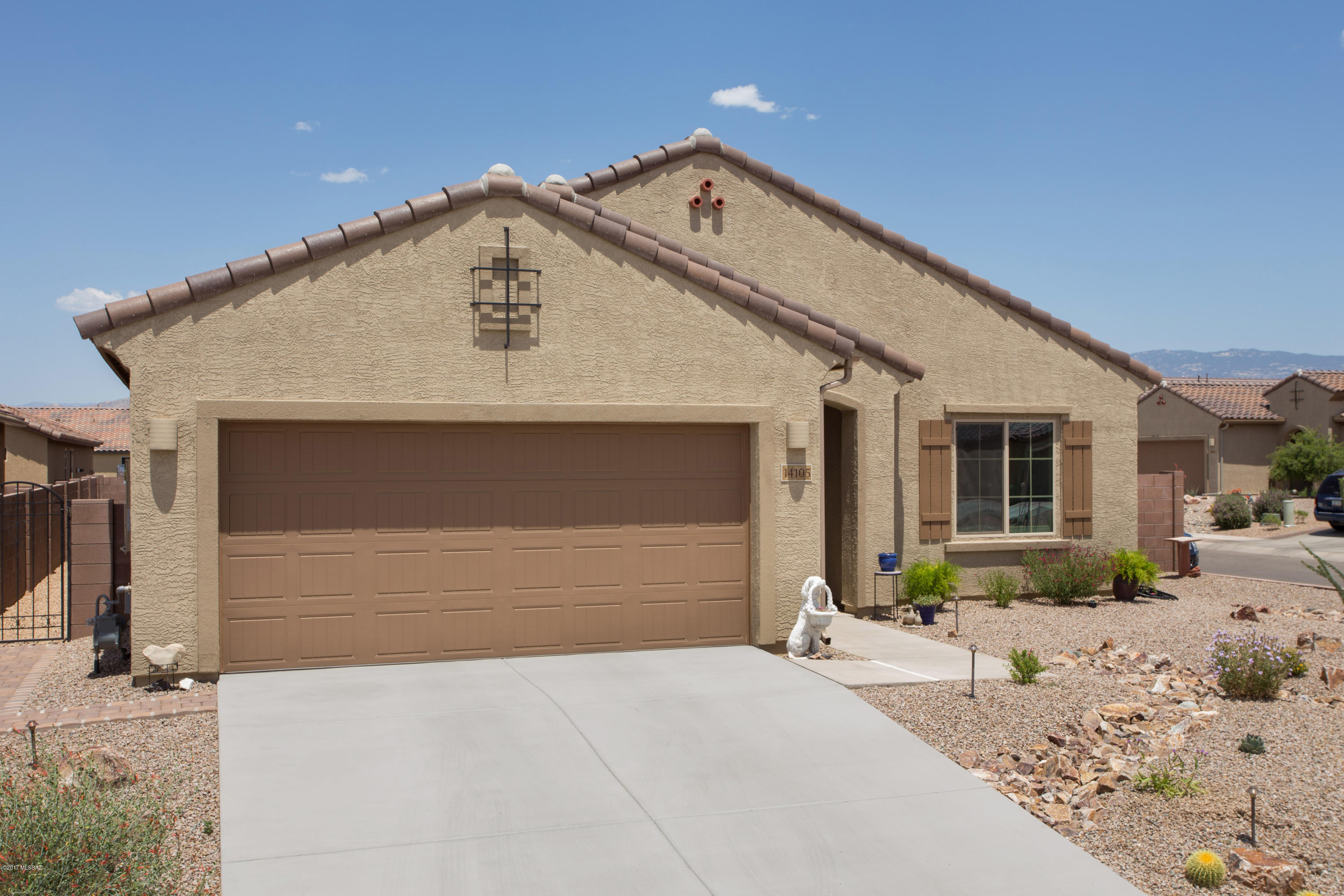 Del Webb at Rancho Del Lago Phase II SQ20112850077 - Residential