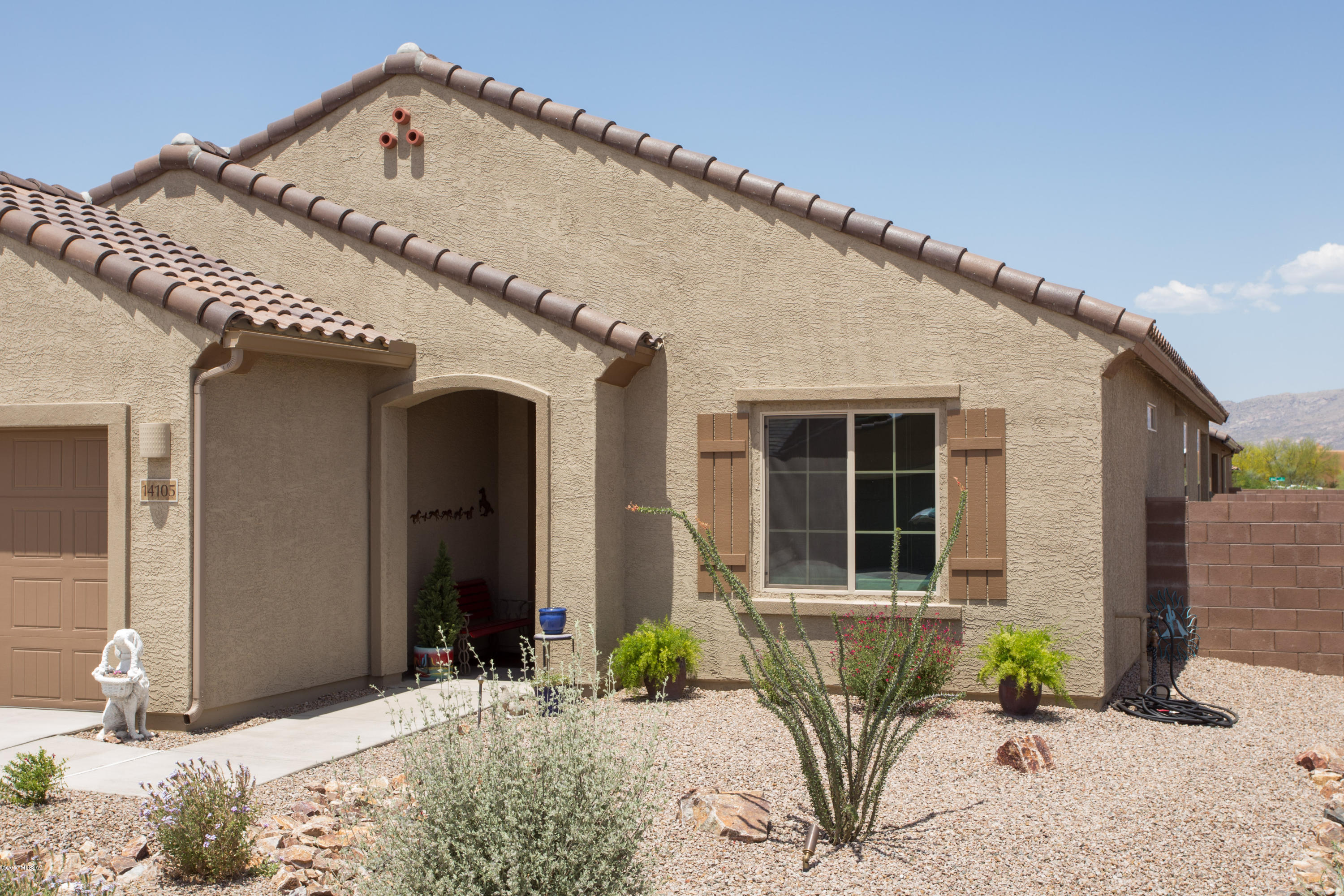 Del Webb at Rancho Del Lago Phase II SQ20112850077 - Residential