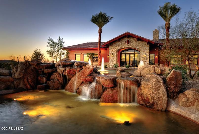 Del Webb at Rancho Del Lago Phase II SQ20112850077 - Residential