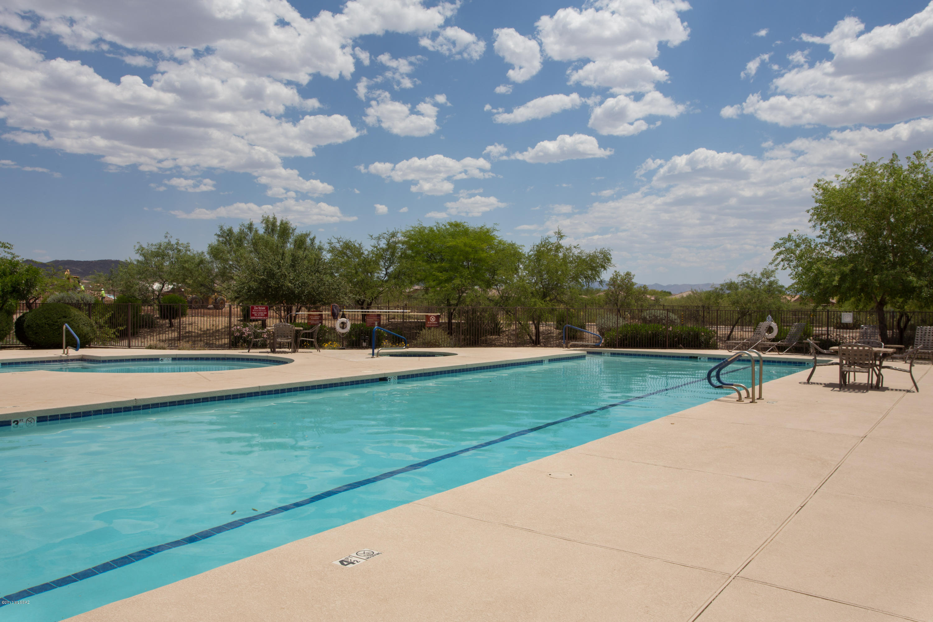 Del Webb at Rancho Del Lago Phase II SQ20112850077 - Residential