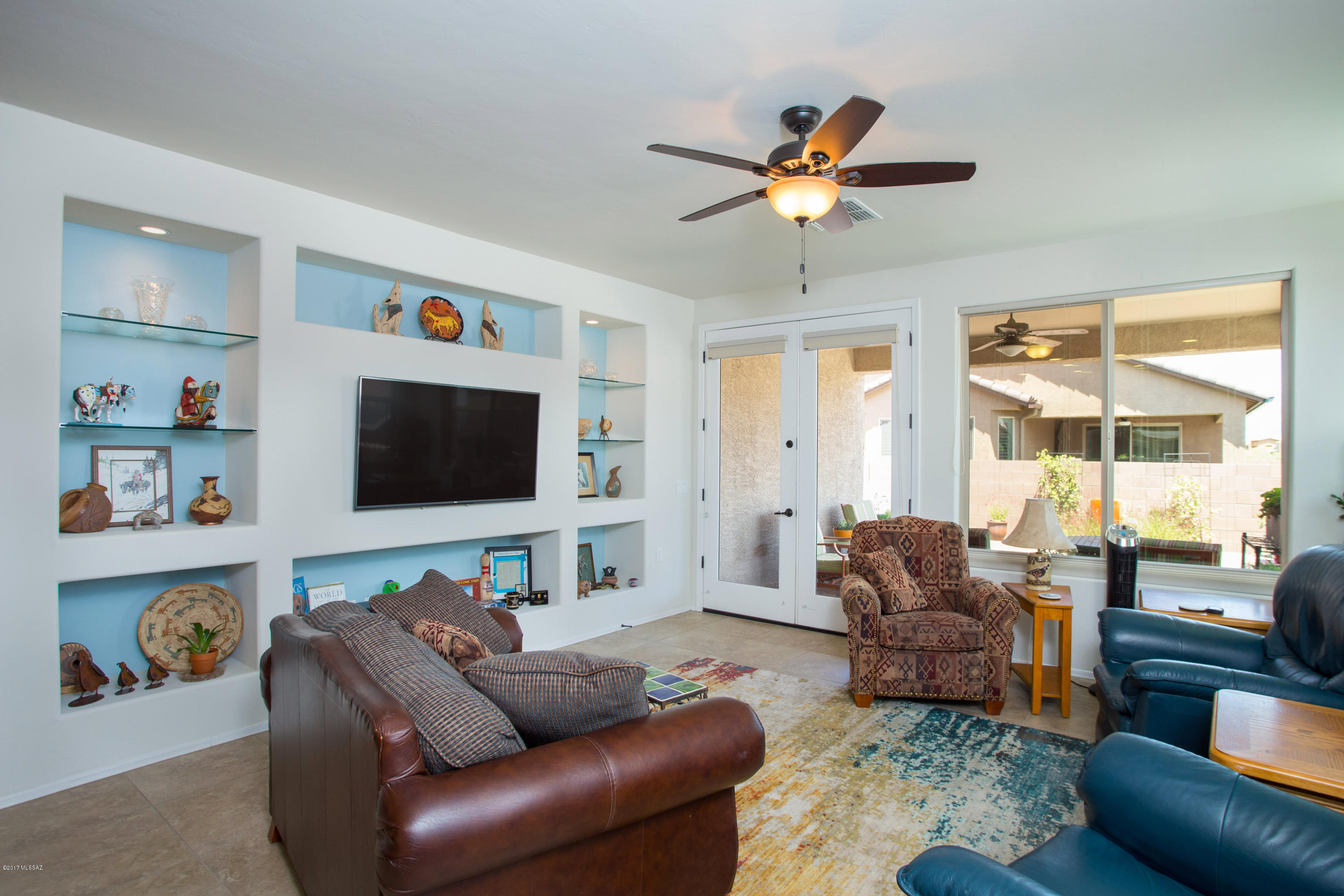 Del Webb at Rancho Del Lago Phase II SQ20112850077 - Residential