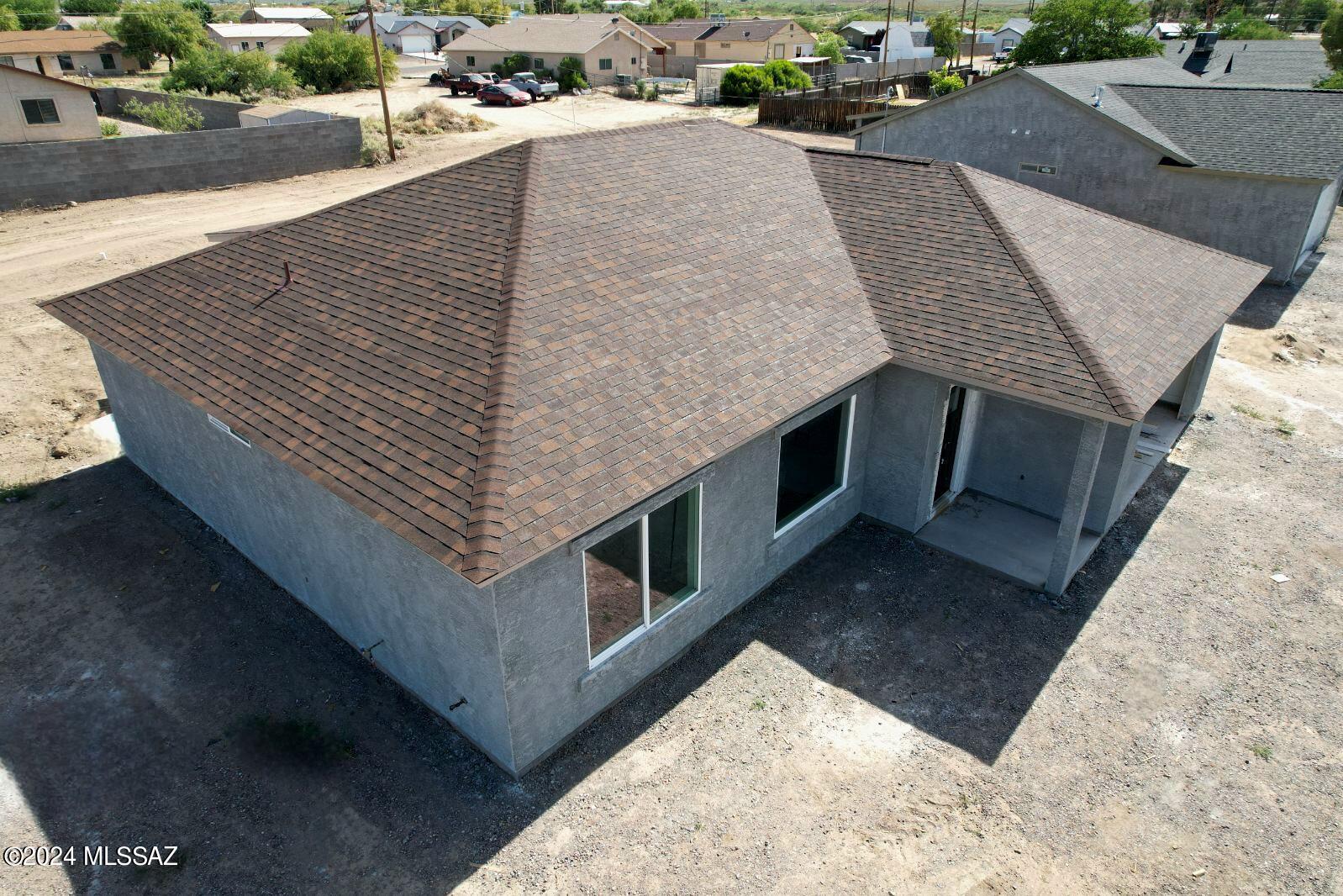 Other/Unknown - Residential