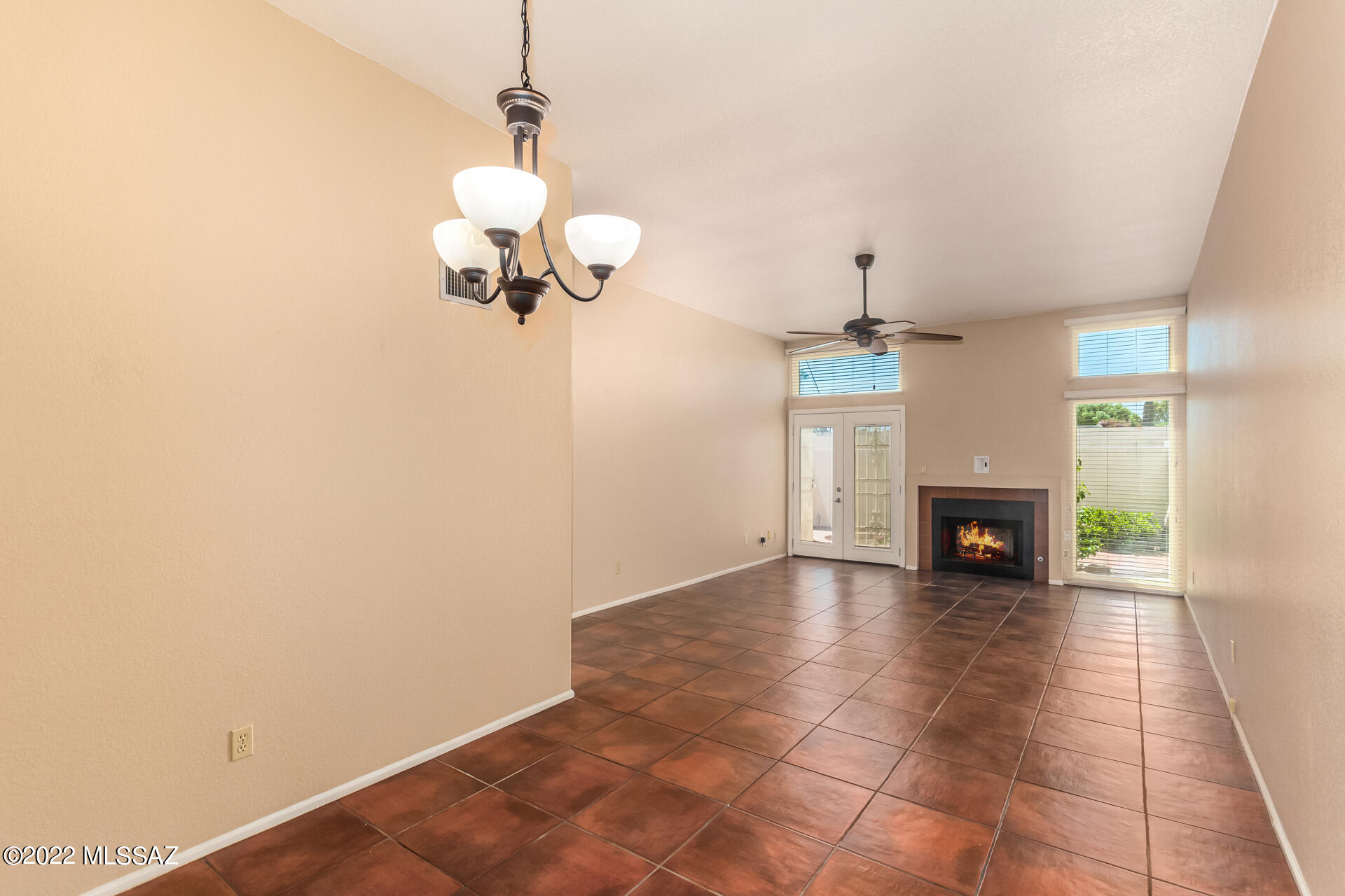 El Dorado Townhomes - Residential