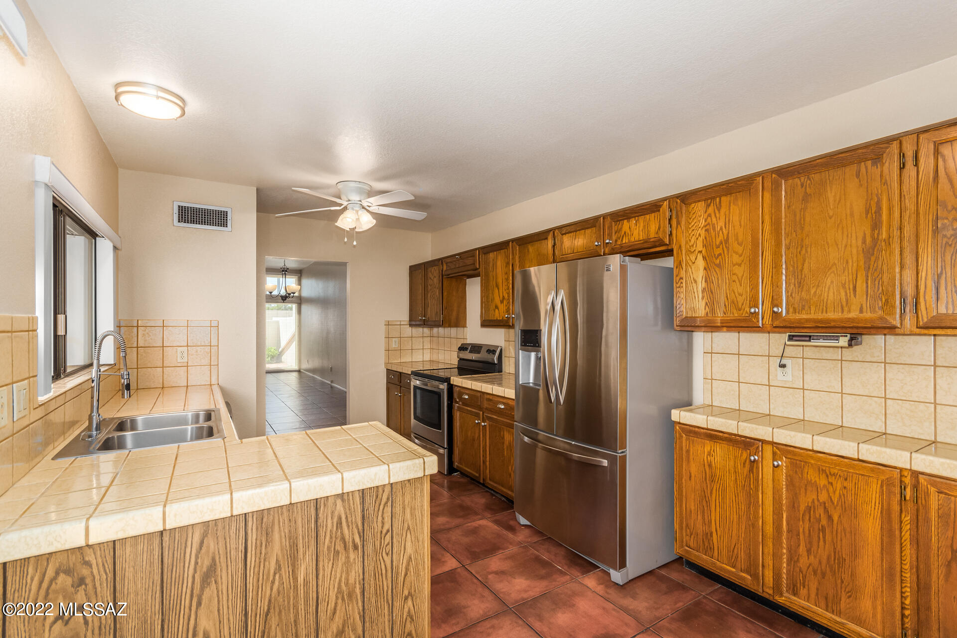 El Dorado Townhomes - Residential