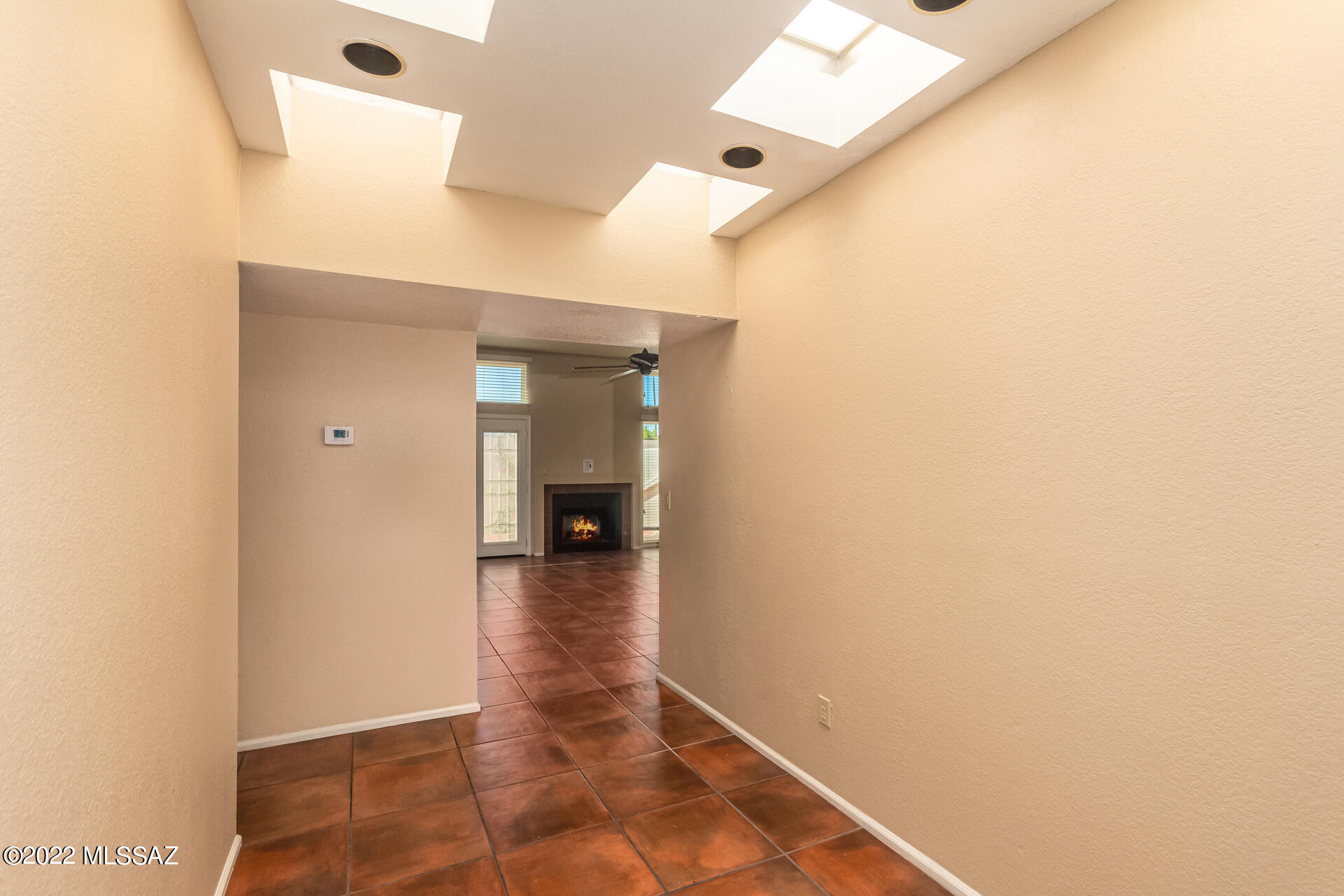 El Dorado Townhomes - Residential