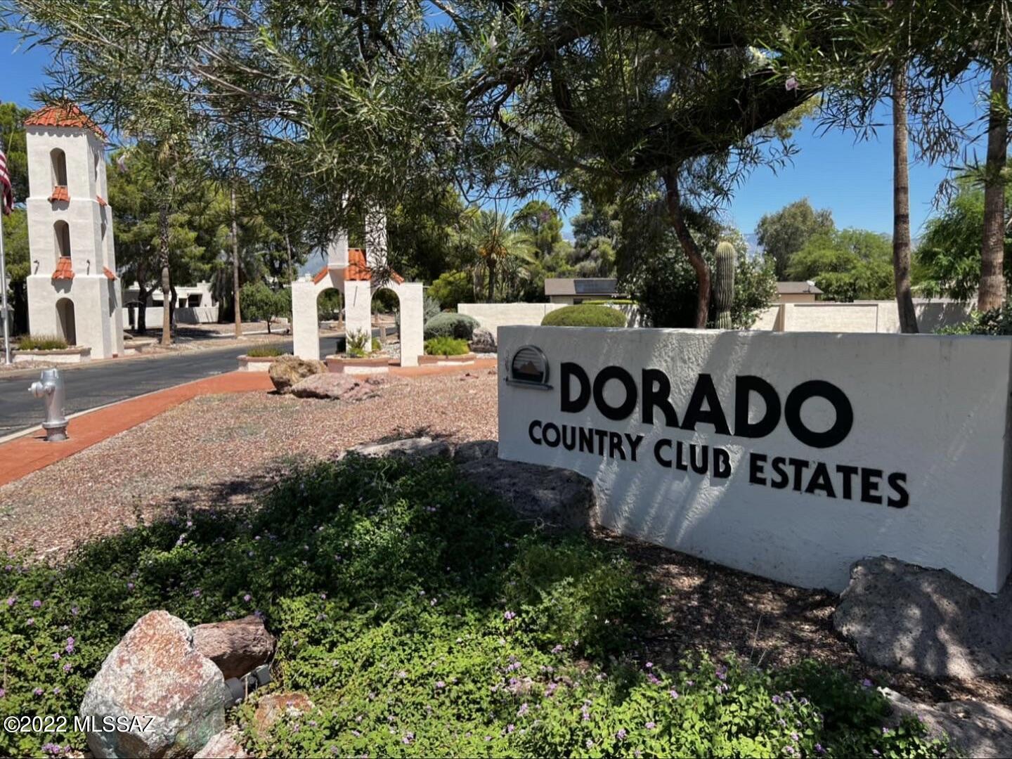 El Dorado Townhomes - Residential