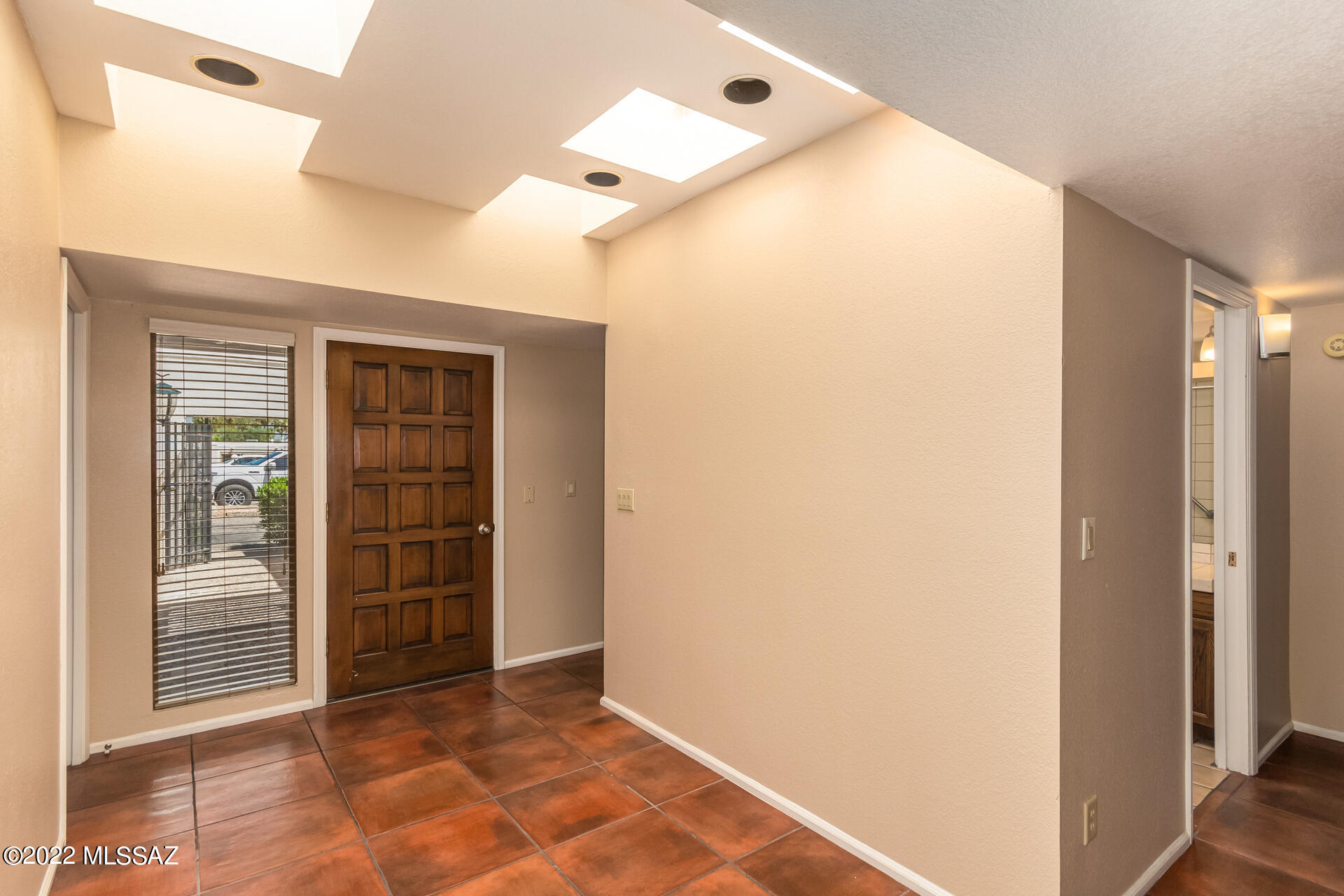 El Dorado Townhomes - Residential