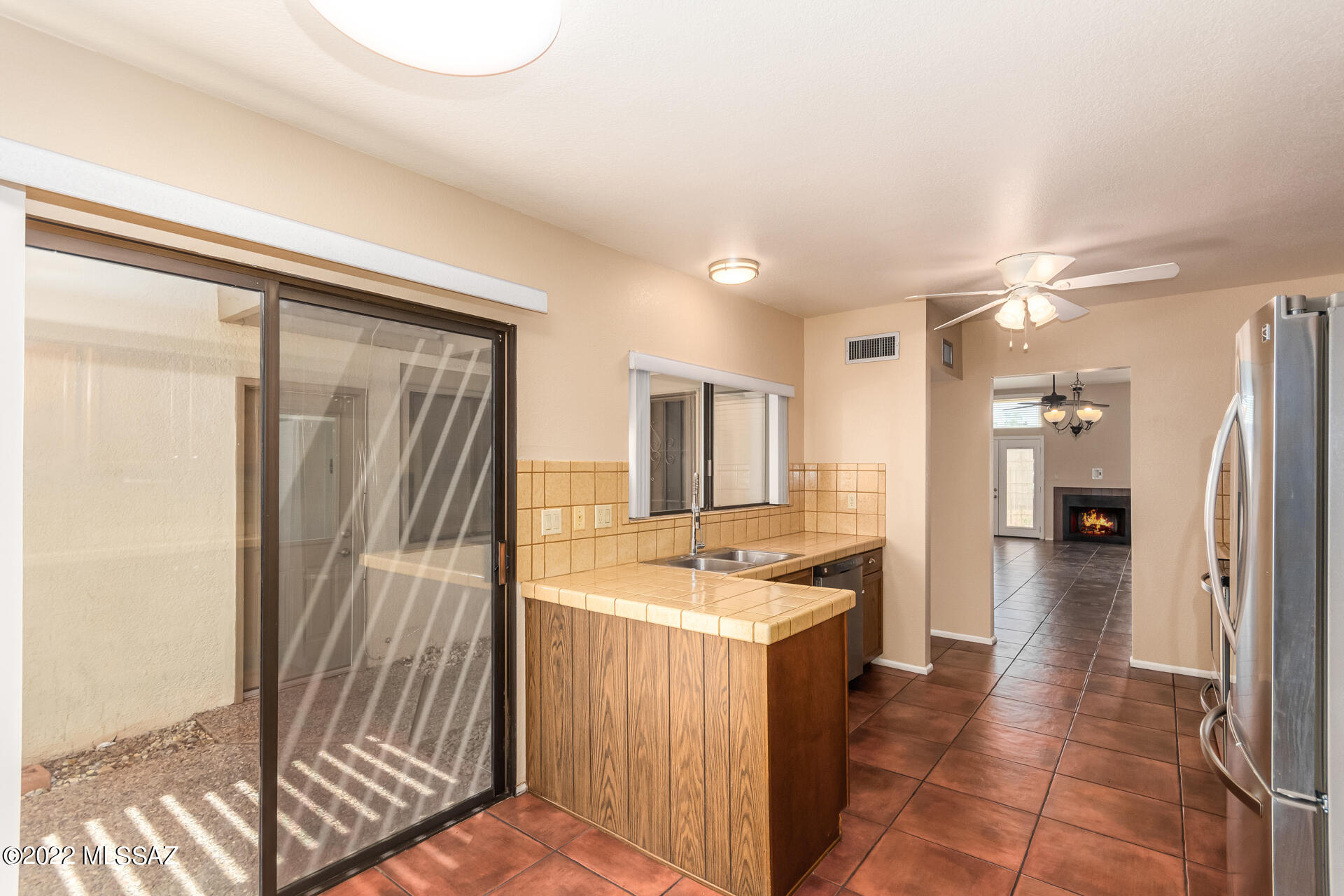 El Dorado Townhomes - Residential
