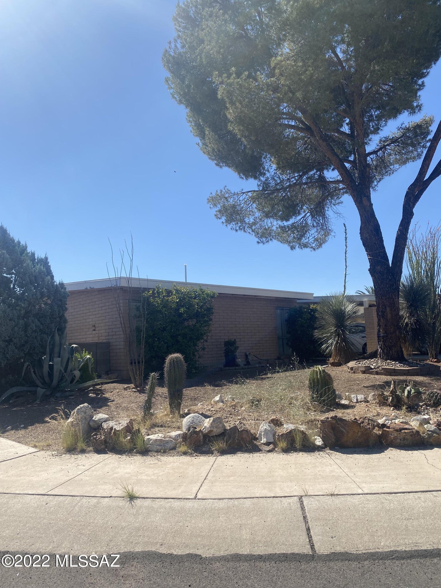 Hidden Hills West (1-58) - Residential