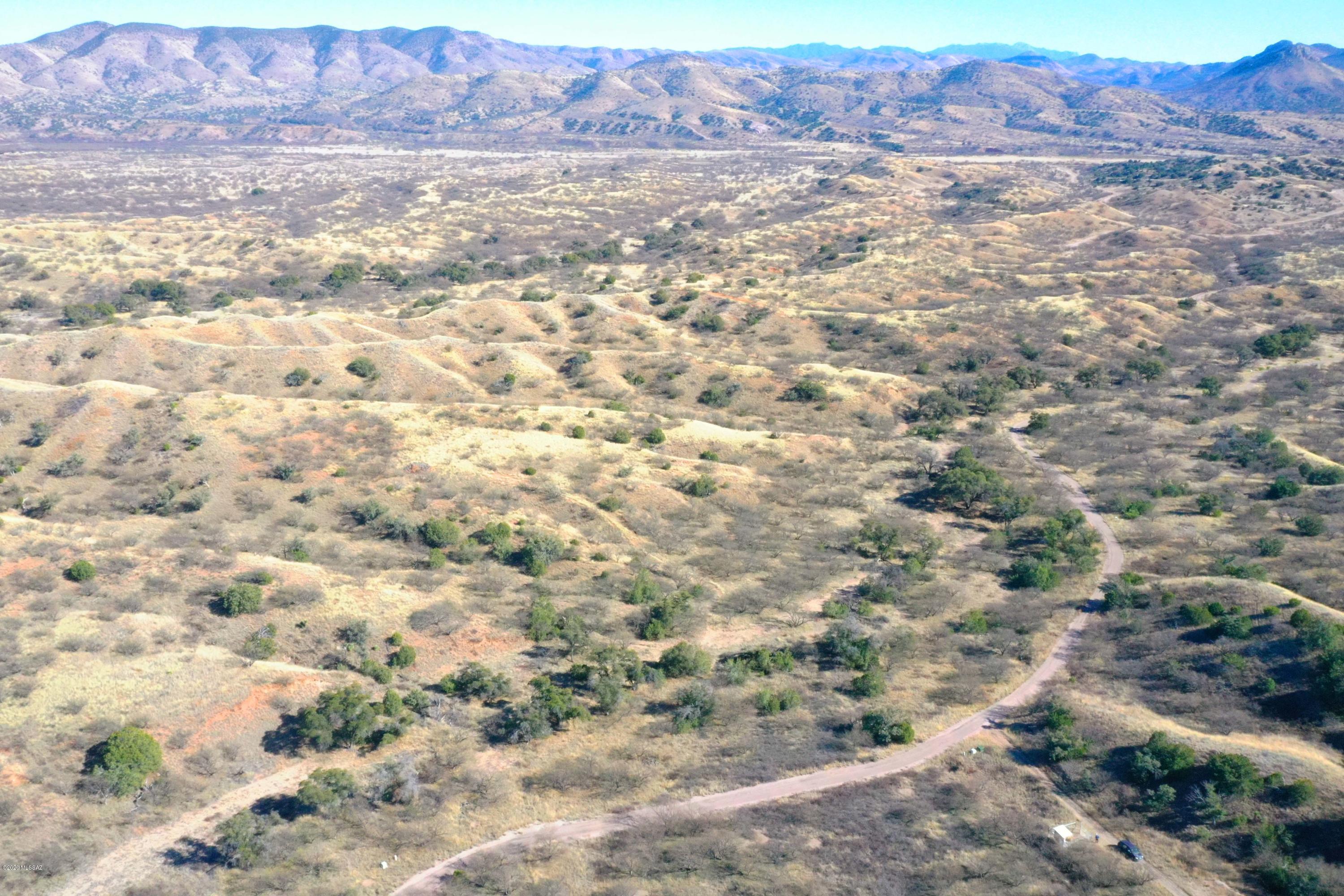 Three Canyons - Land