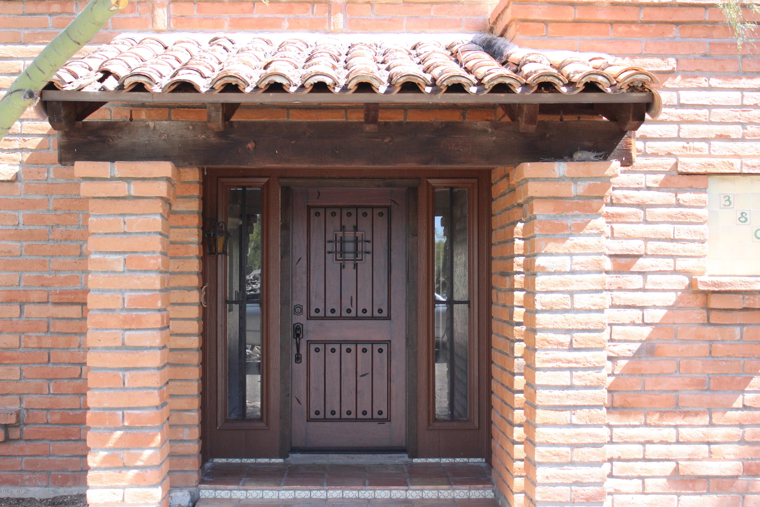 Tanuri Hills (1-102) - Residential