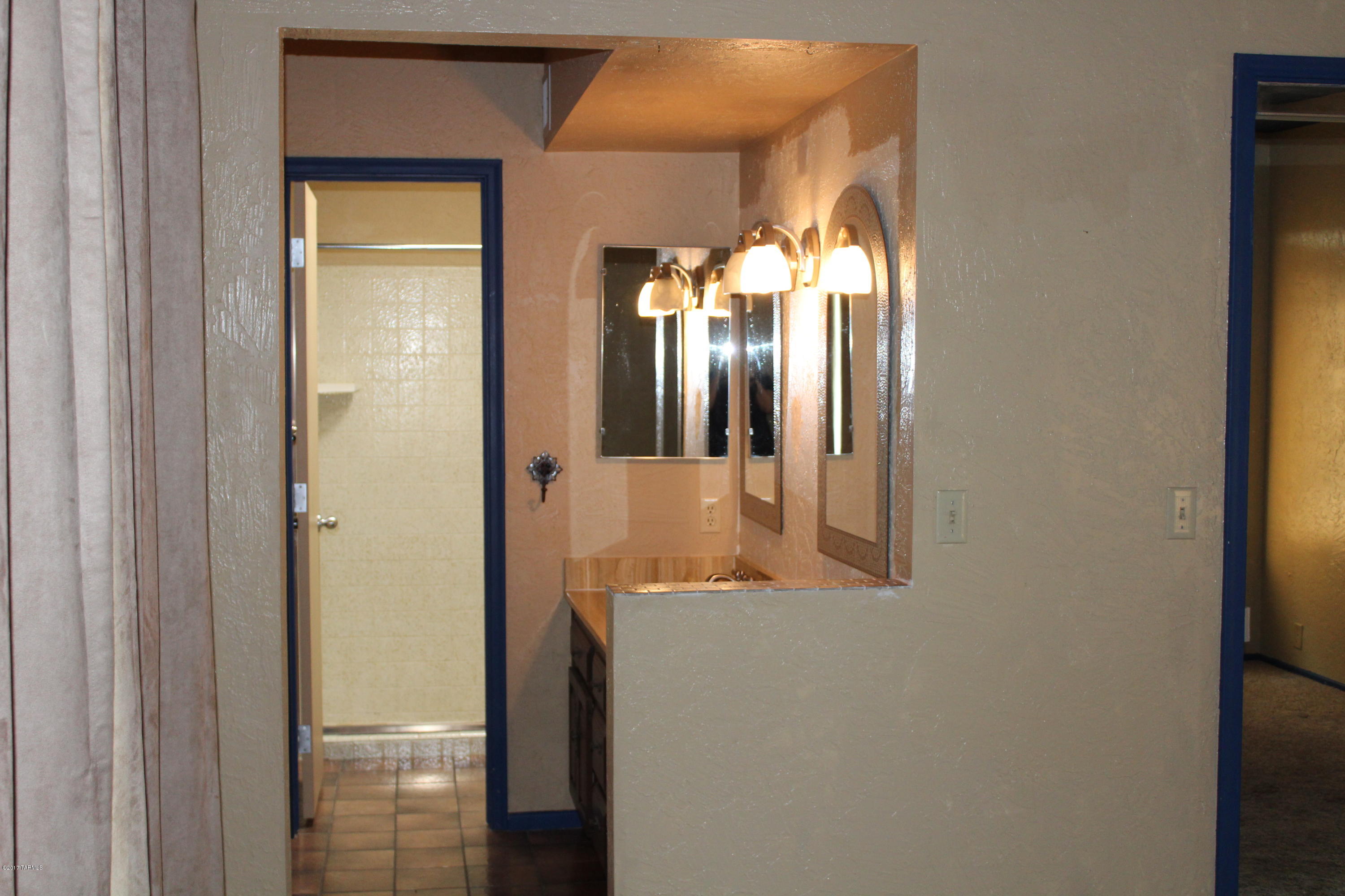 Tanuri Hills (1-102) - Residential