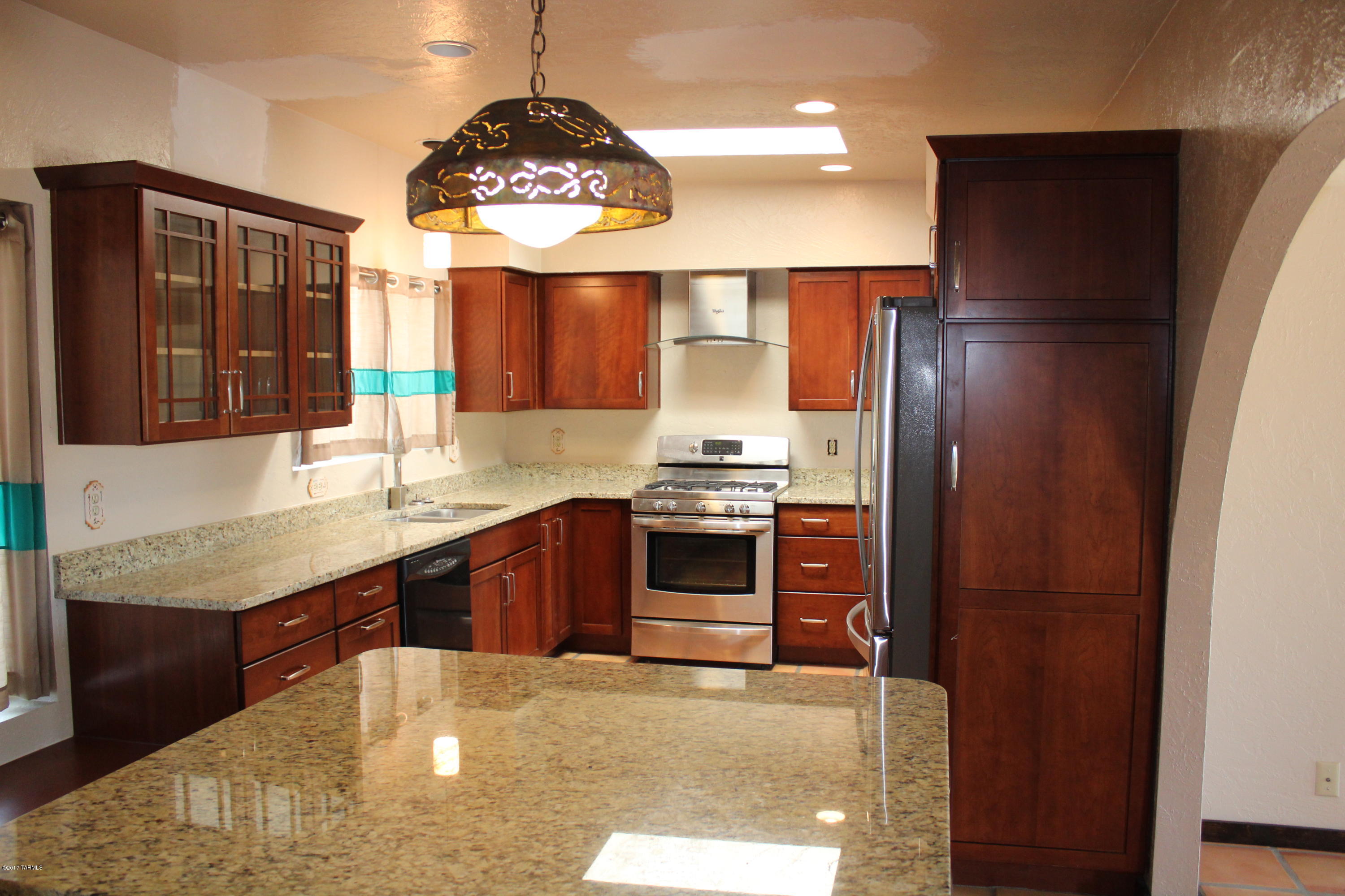 Tanuri Hills (1-102) - Residential