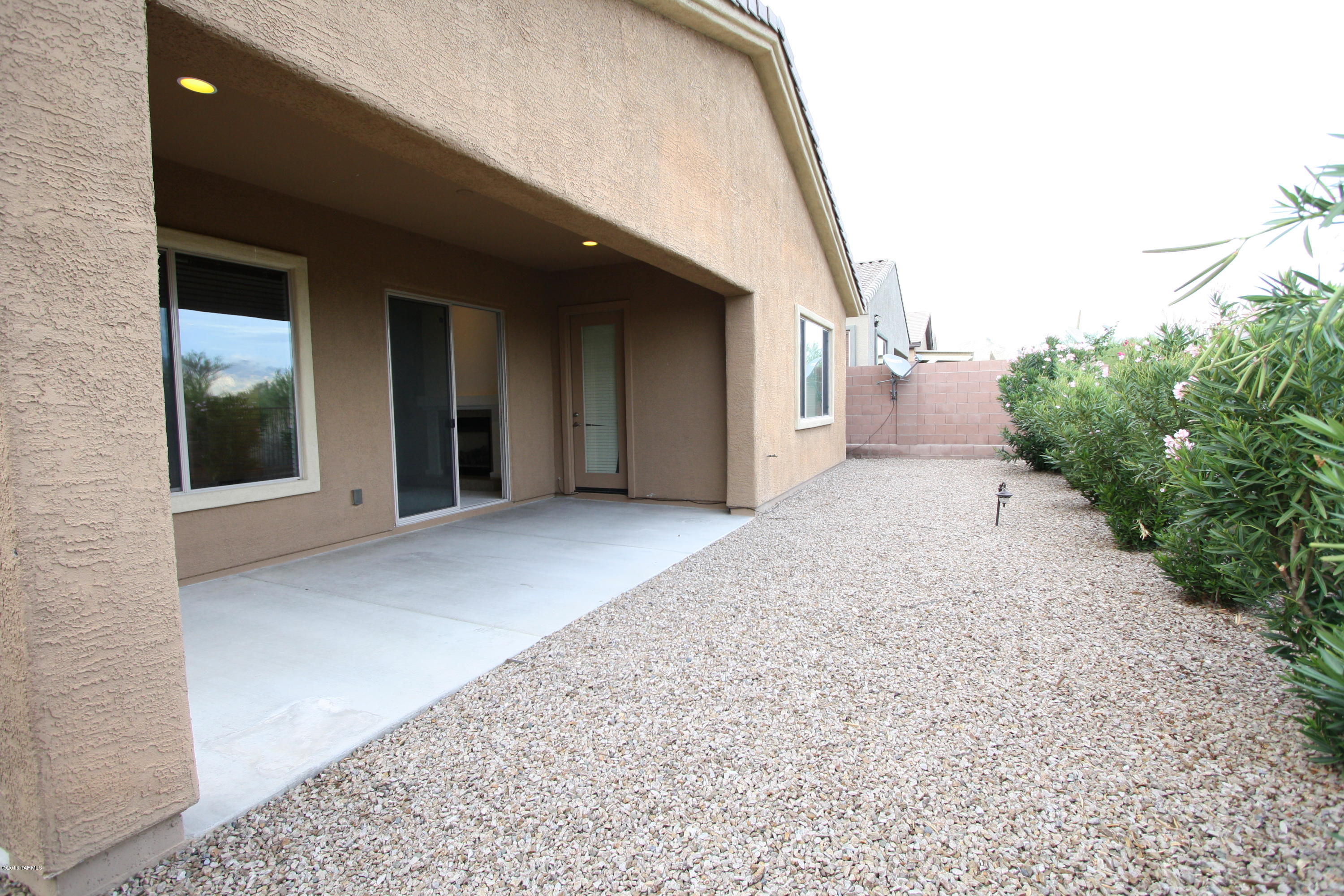 Preserve II at Dove Mtn (183-305) - Residential Lease