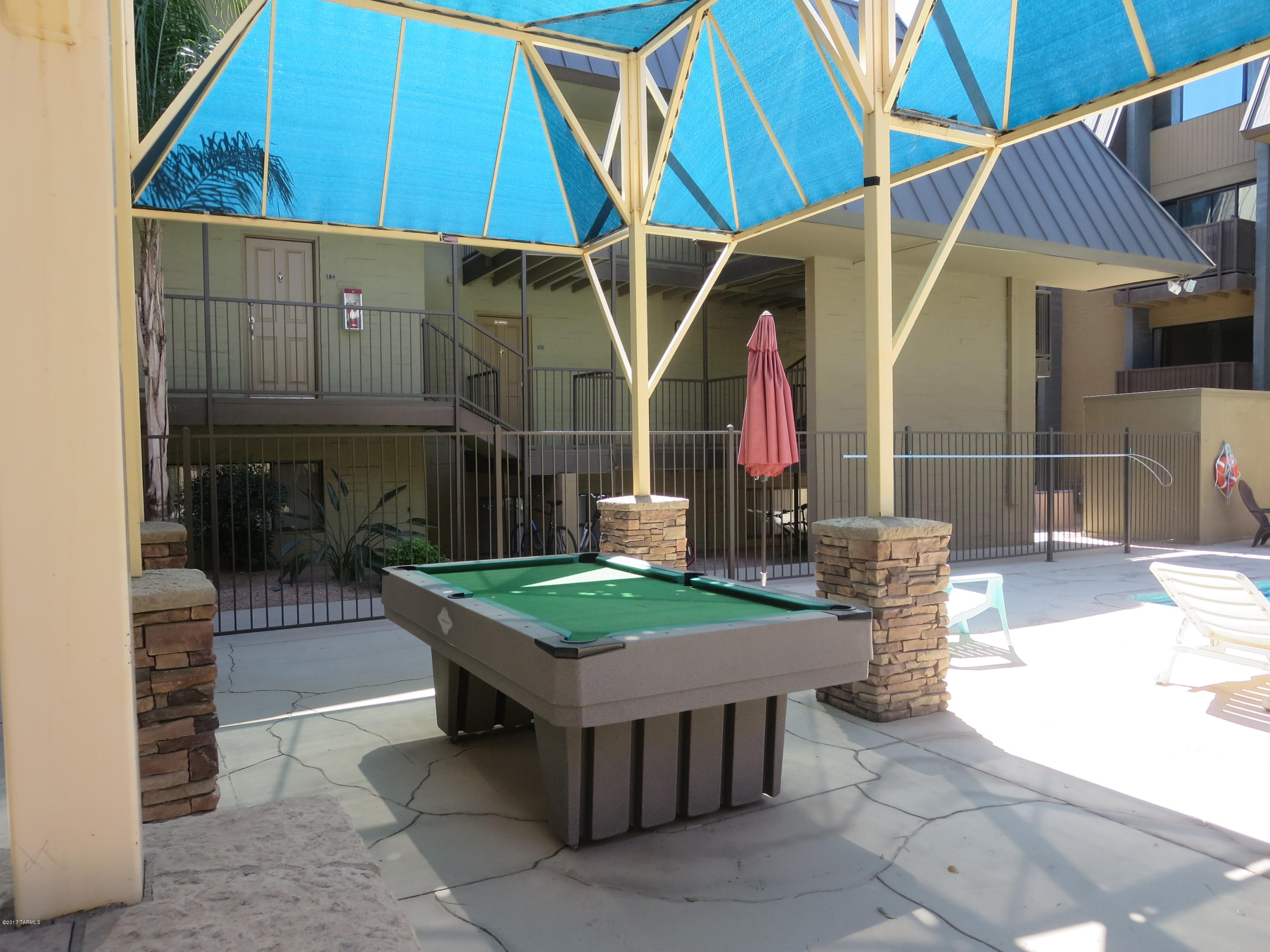 Costa Del Sol Condominiums - Residential