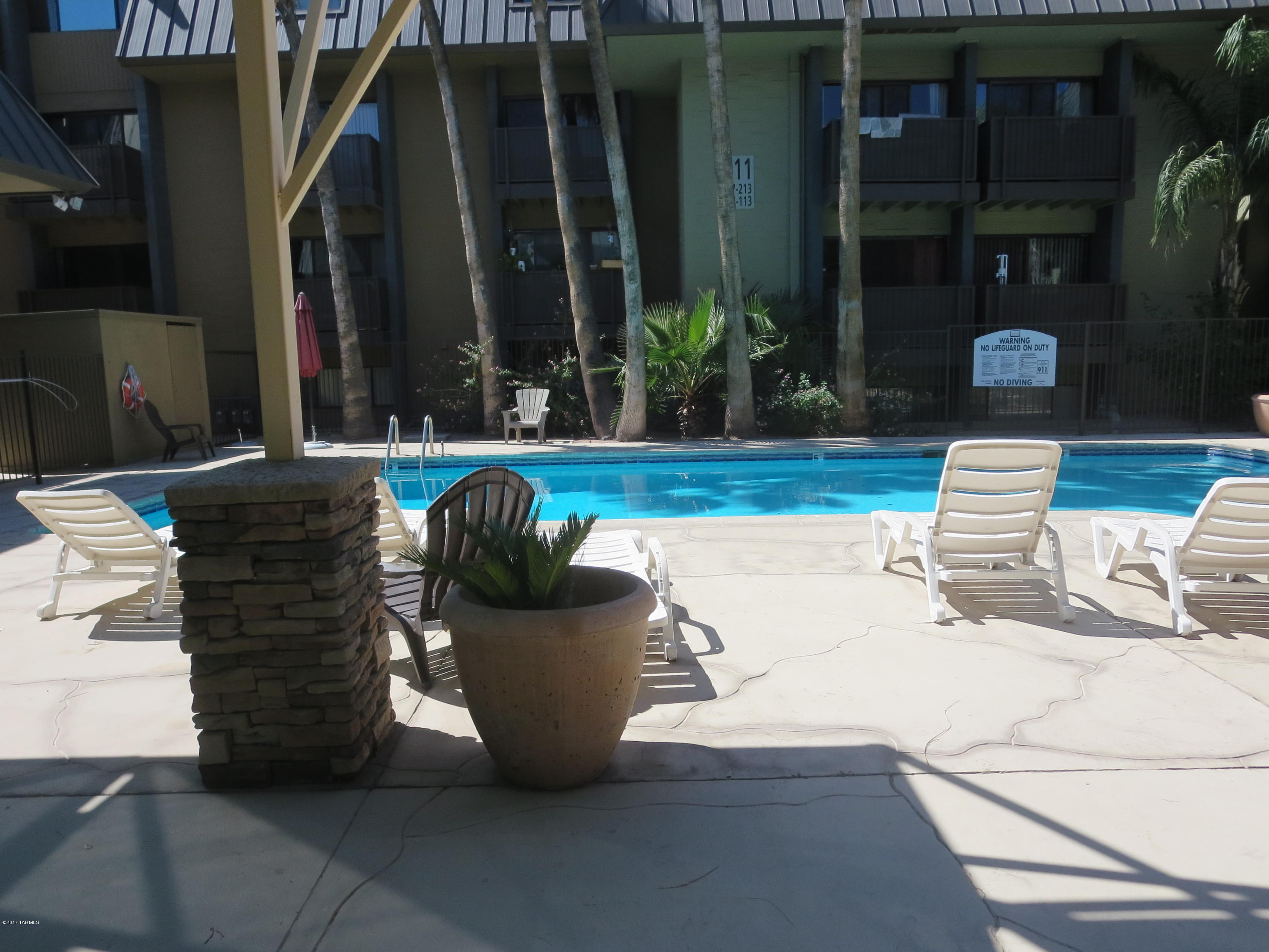 Costa Del Sol Condominiums - Residential