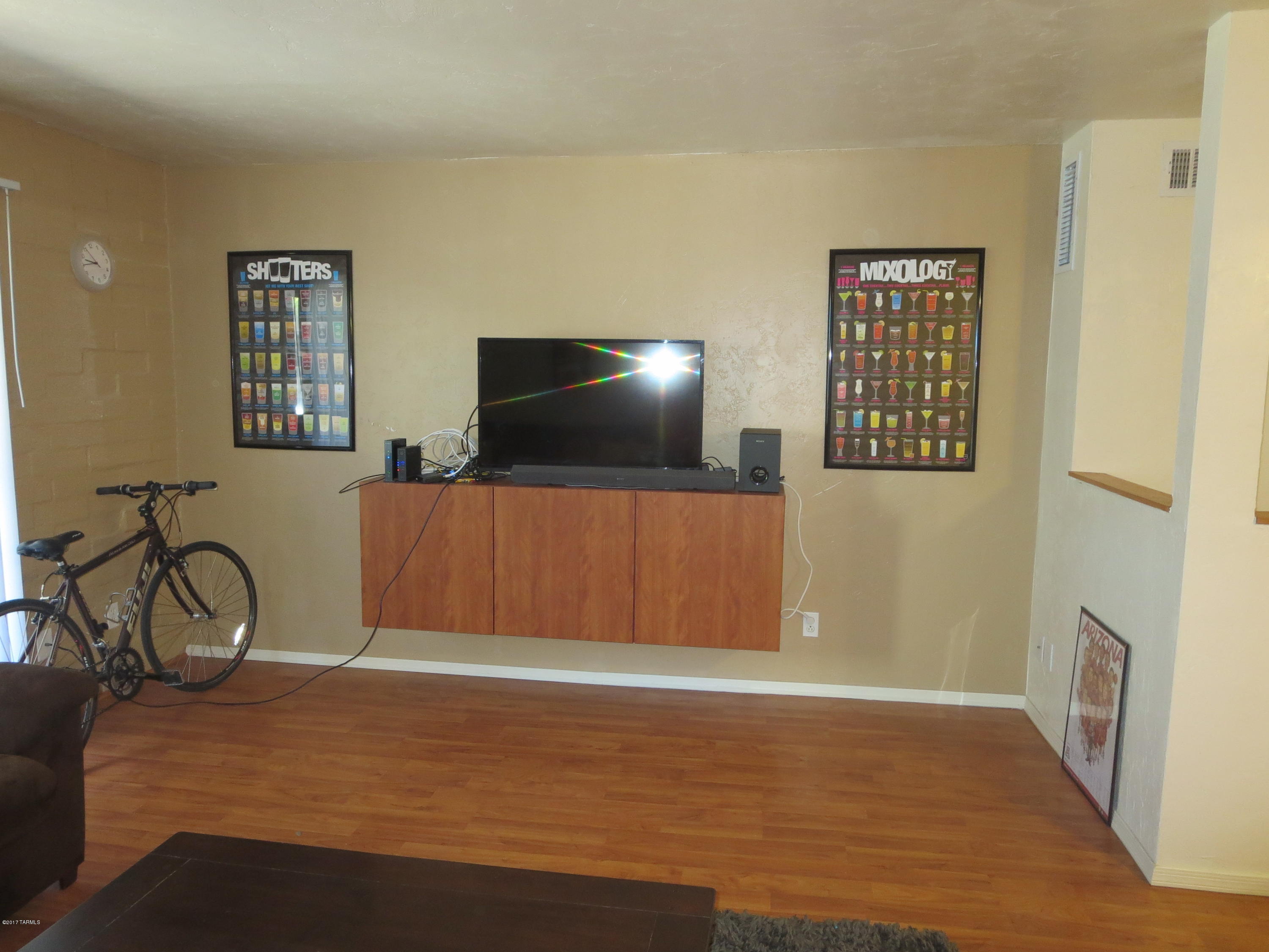 Costa Del Sol Condominiums - Residential