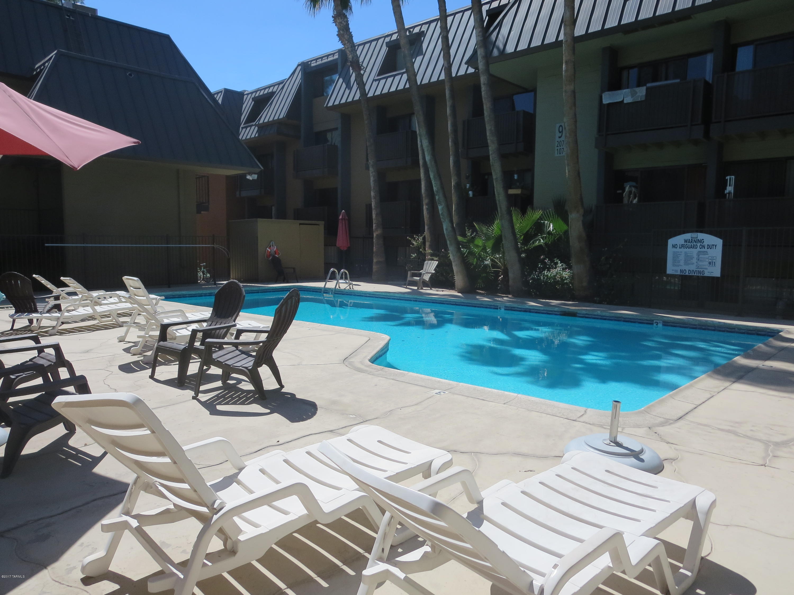 Costa Del Sol Condominiums - Residential